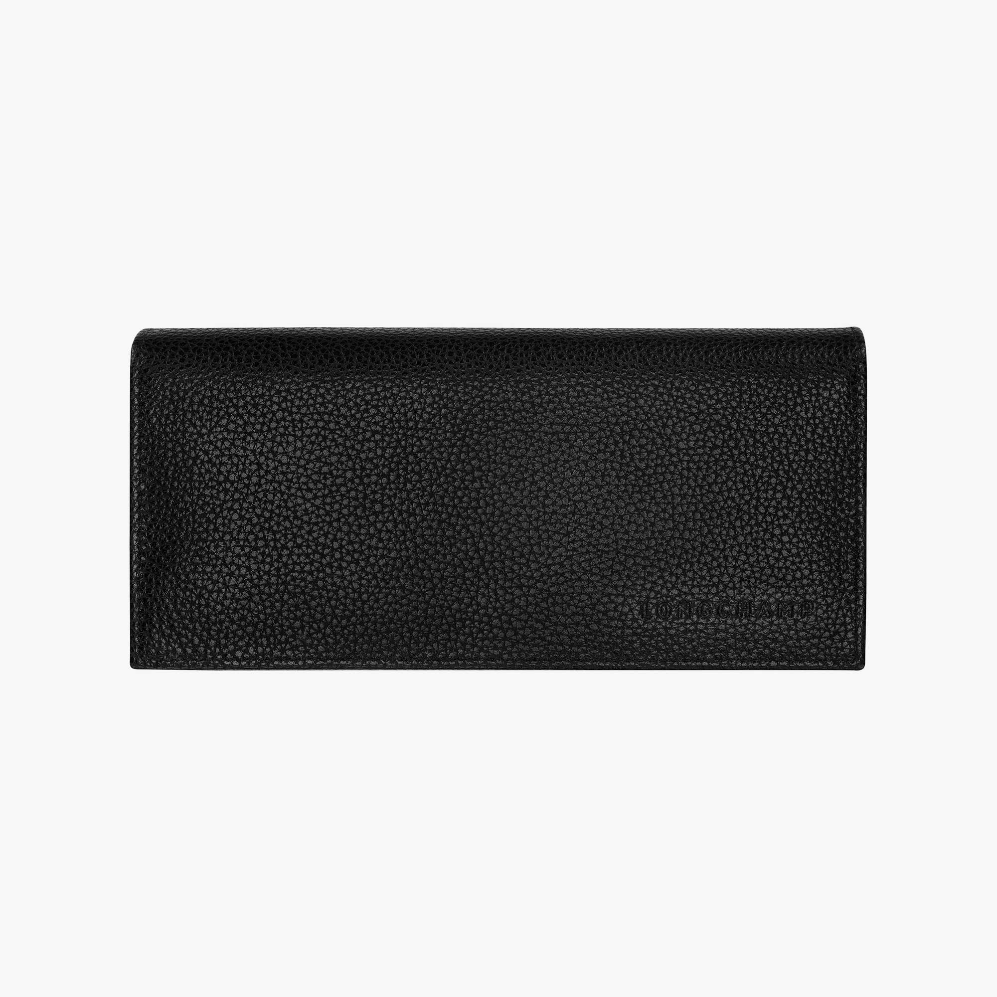 Le Foulonné Long continental wallet