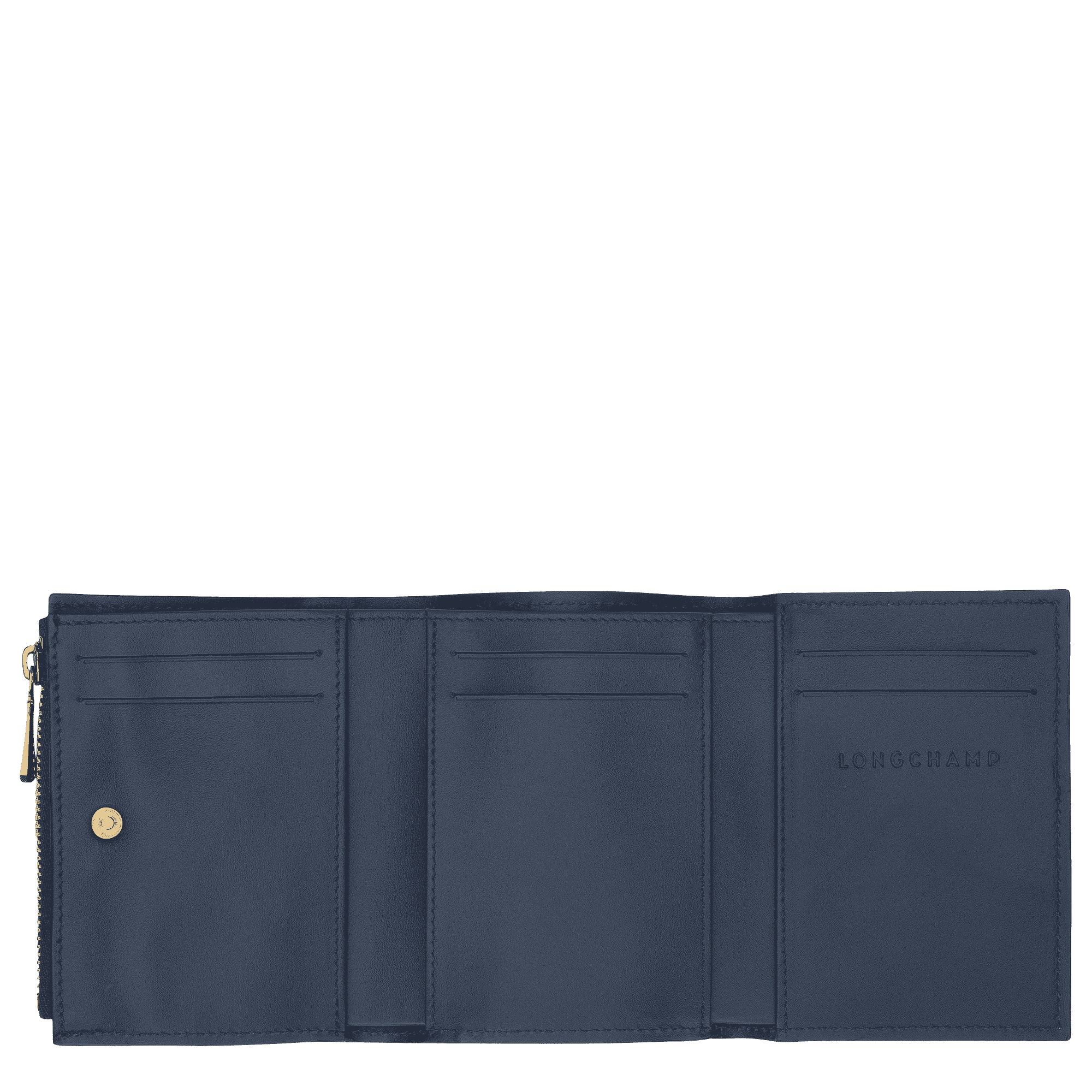 Épure Compact wallet