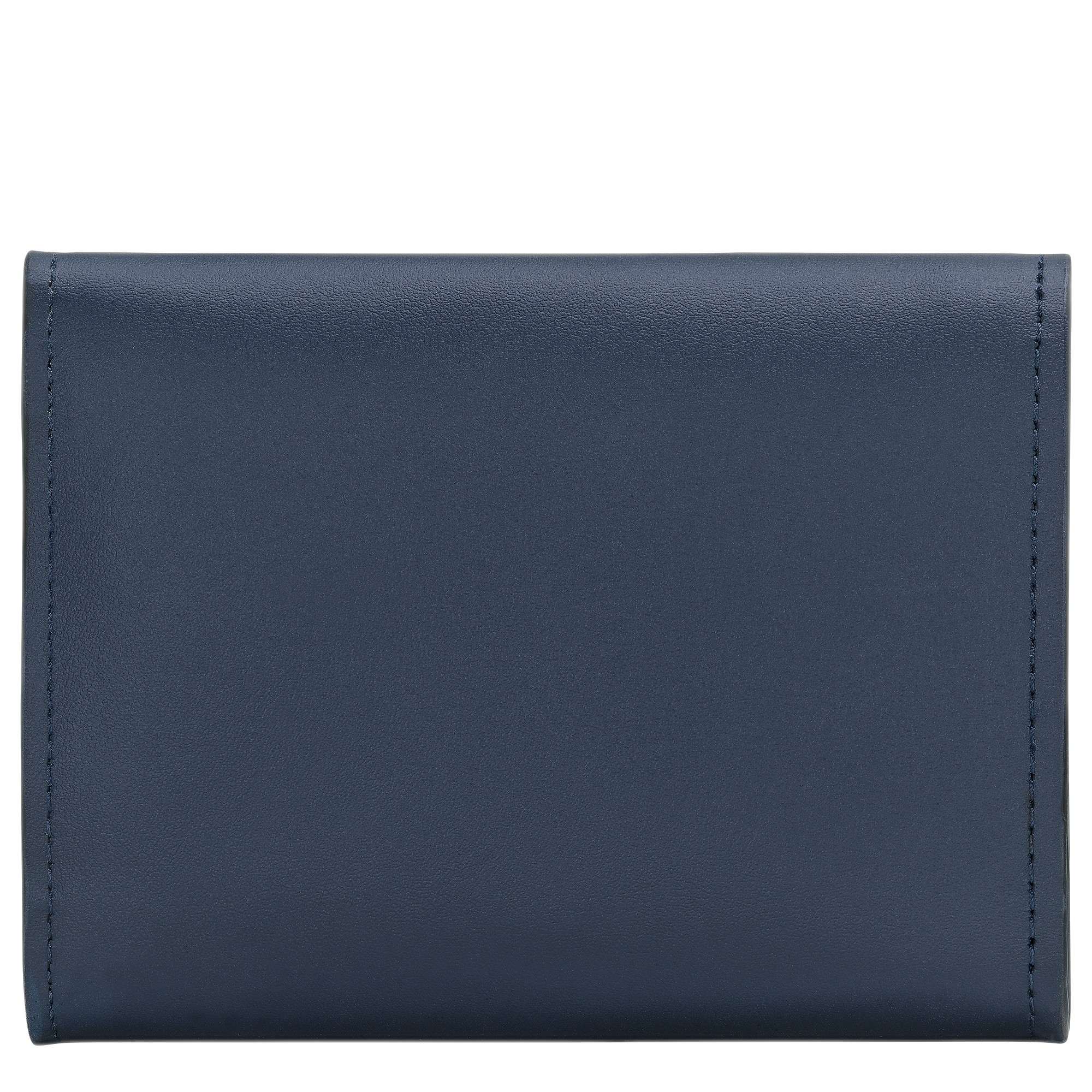 EPURE TIMELESS WALLET NAVY