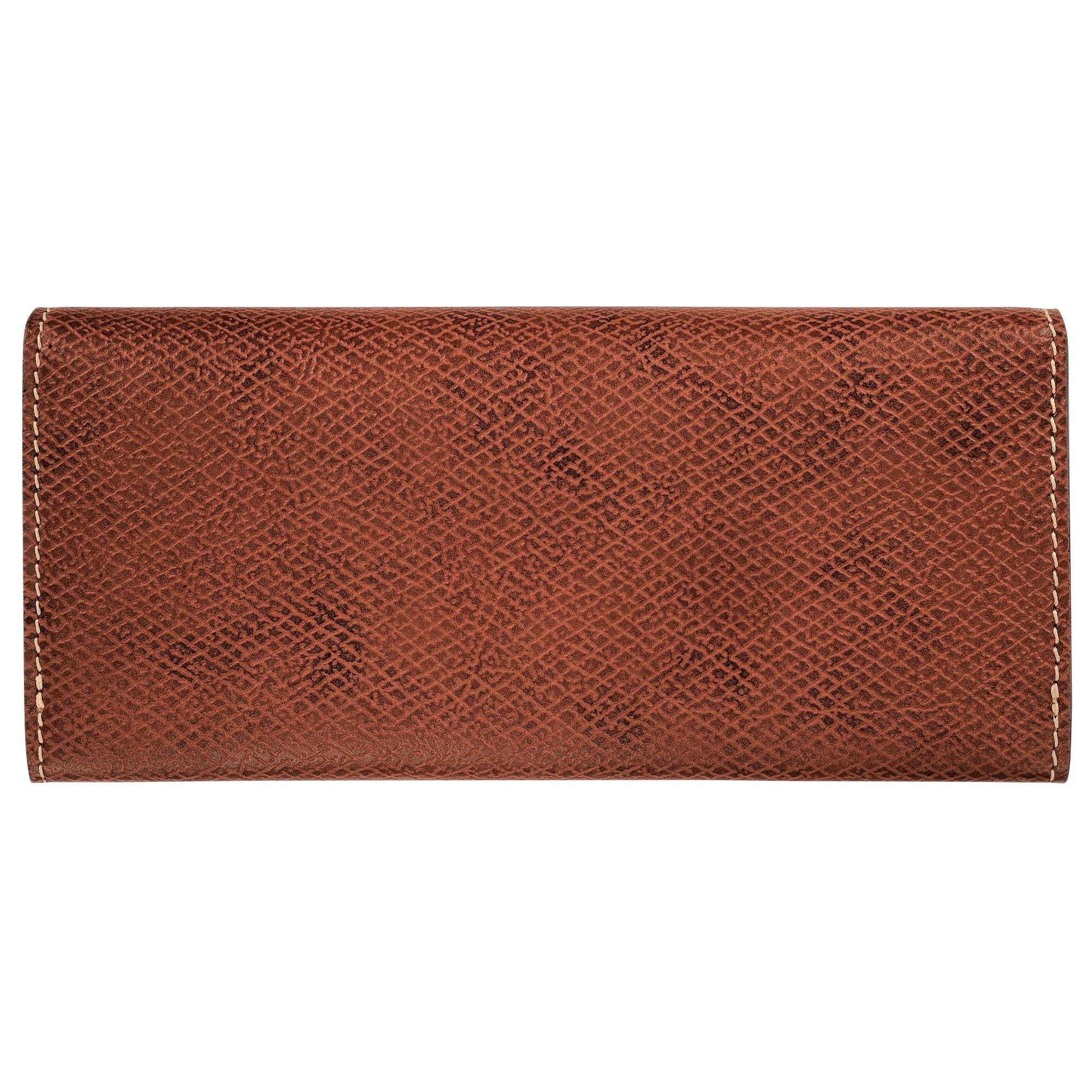 EPURE WALLET BROWN