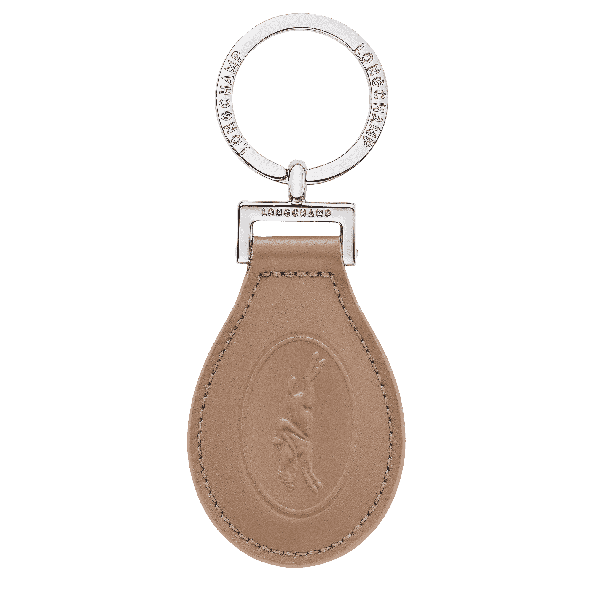 Le Foulonné Key ring