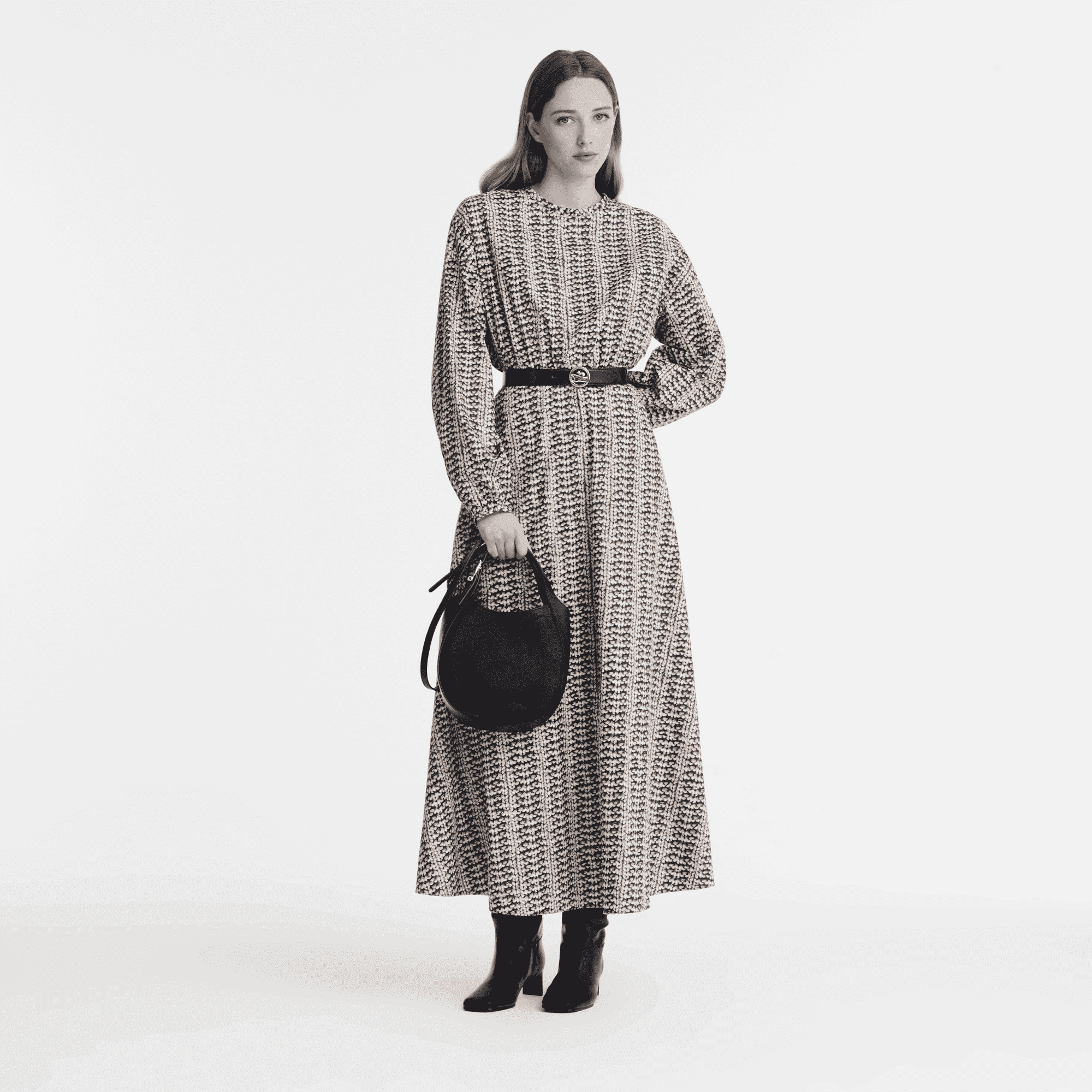 Le Foulonné S Handbag