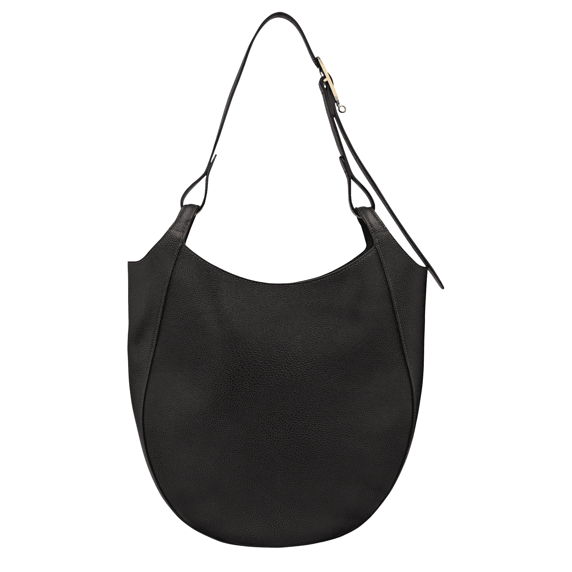 Le Foulonné L Hobo bag