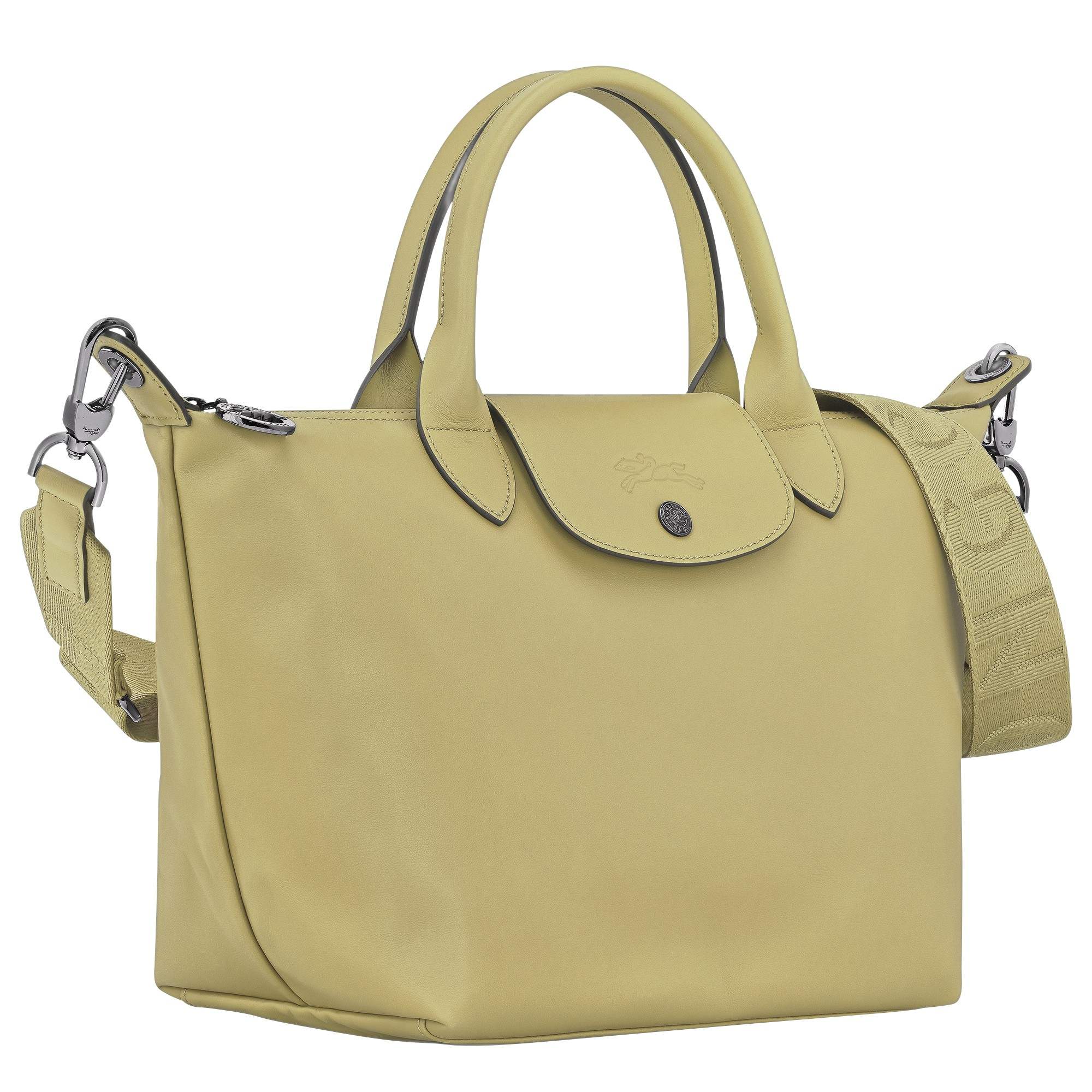 LE PLIAGE XTRA TOP HANDLE BAG PISTACHIO