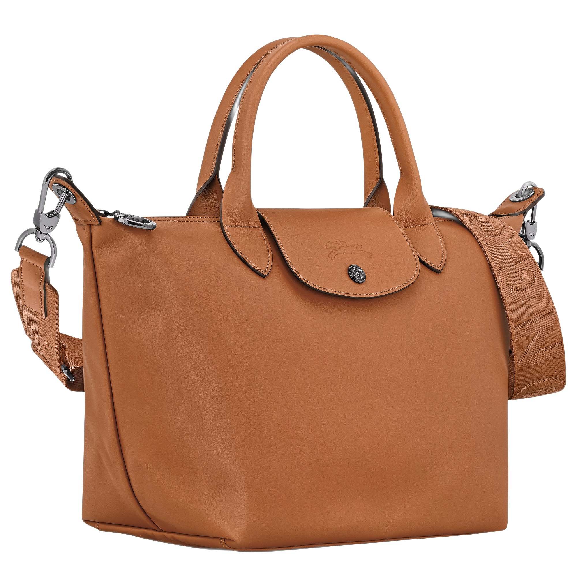 LE PLIAGE XTRA TOP HANDLE BAG CASHEW