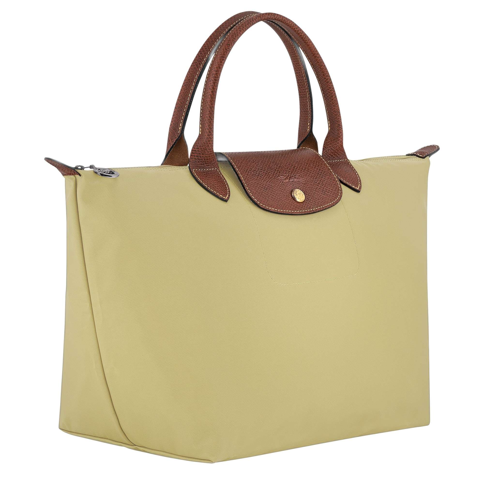 LE PLIAGE ORIGINAL TOP HANDLE BAG PISTACHIO