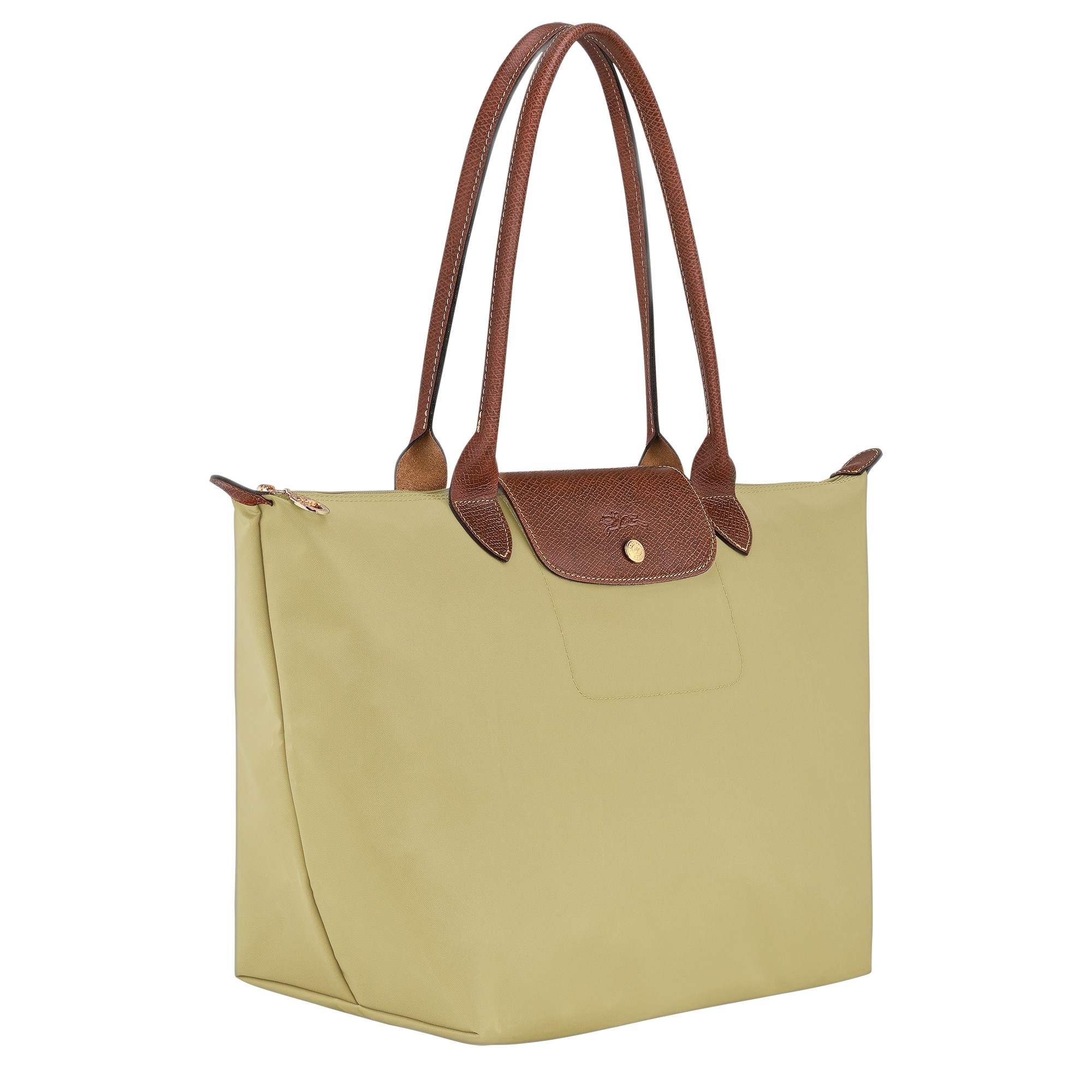 LE PLIAGE ORIGINAL SHOULDER BAG PISTACHIO