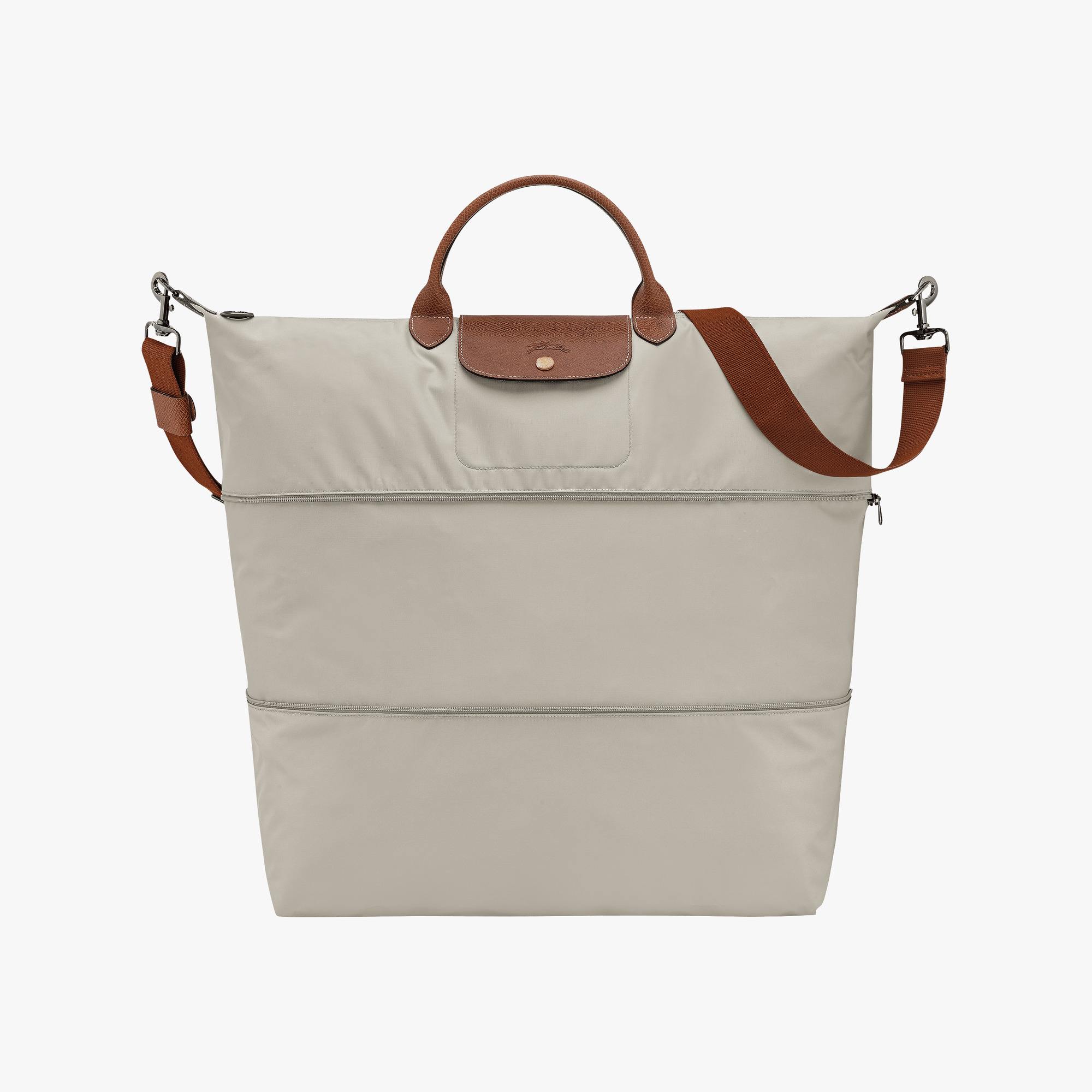 Le Pliage Original Travel bag expandable