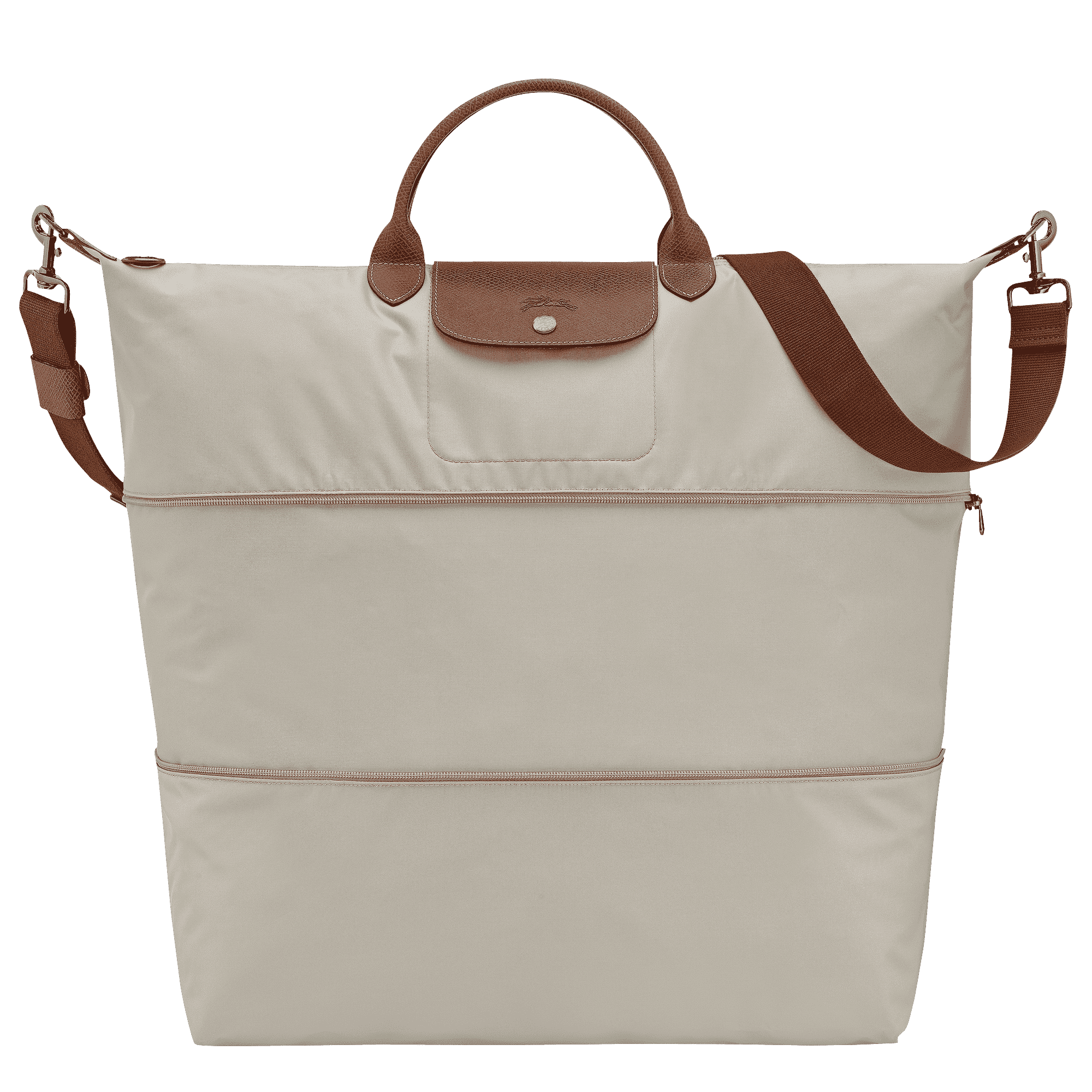Le Pliage Original Travel bag expandable