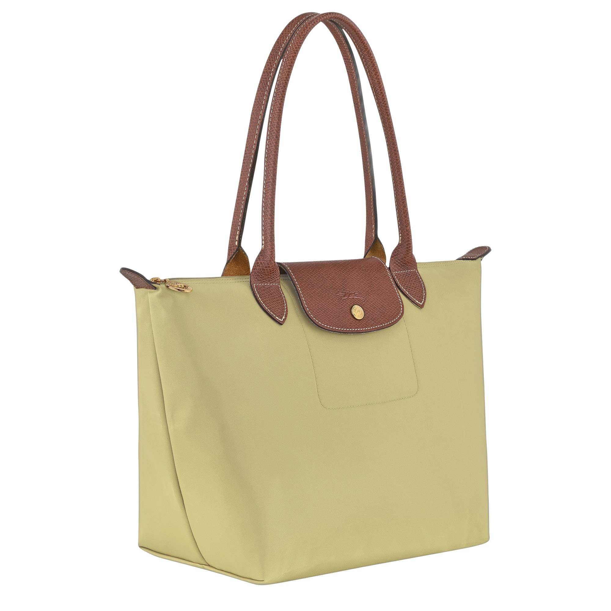 LE PLIAGE ORIGINAL SHOULDER BAG PISTACHIO
