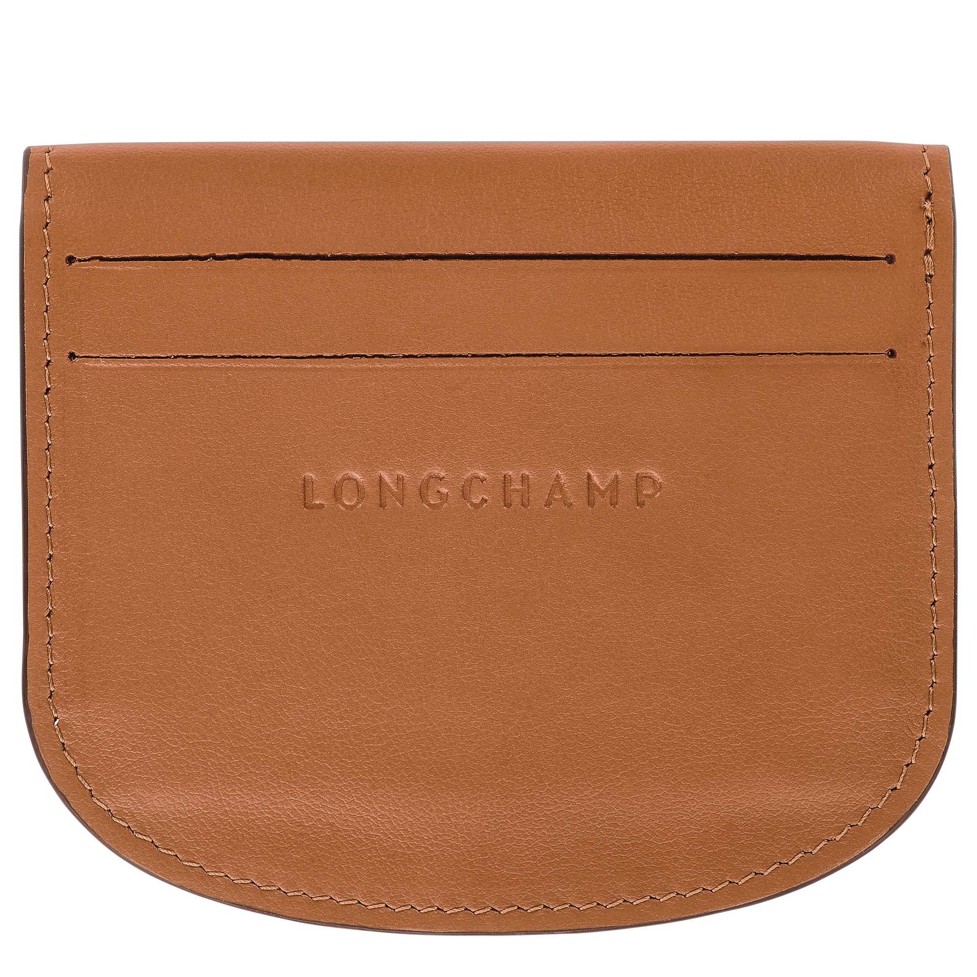 LE PLIAGE XTRA CARD HOLDER CASHEW