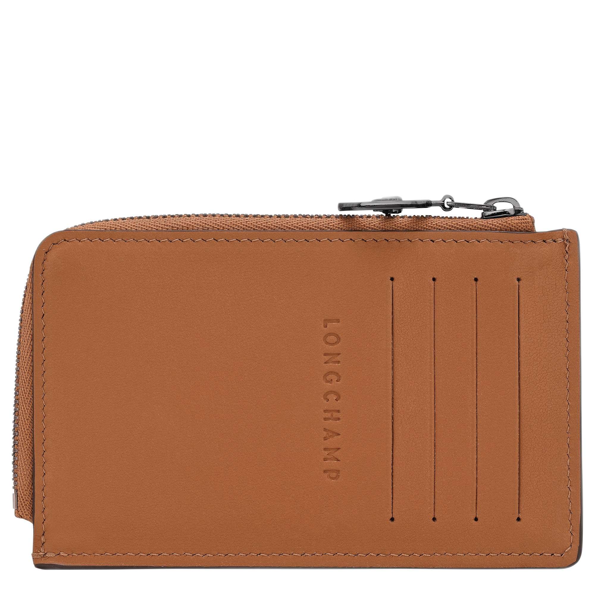 LE PLIAGE XTRA CARD HOLDER CASHEW