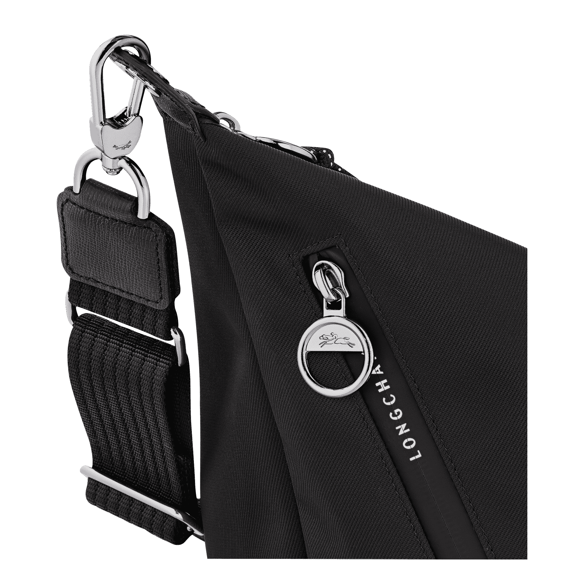 Le Pliage Energy M Crossbody bag