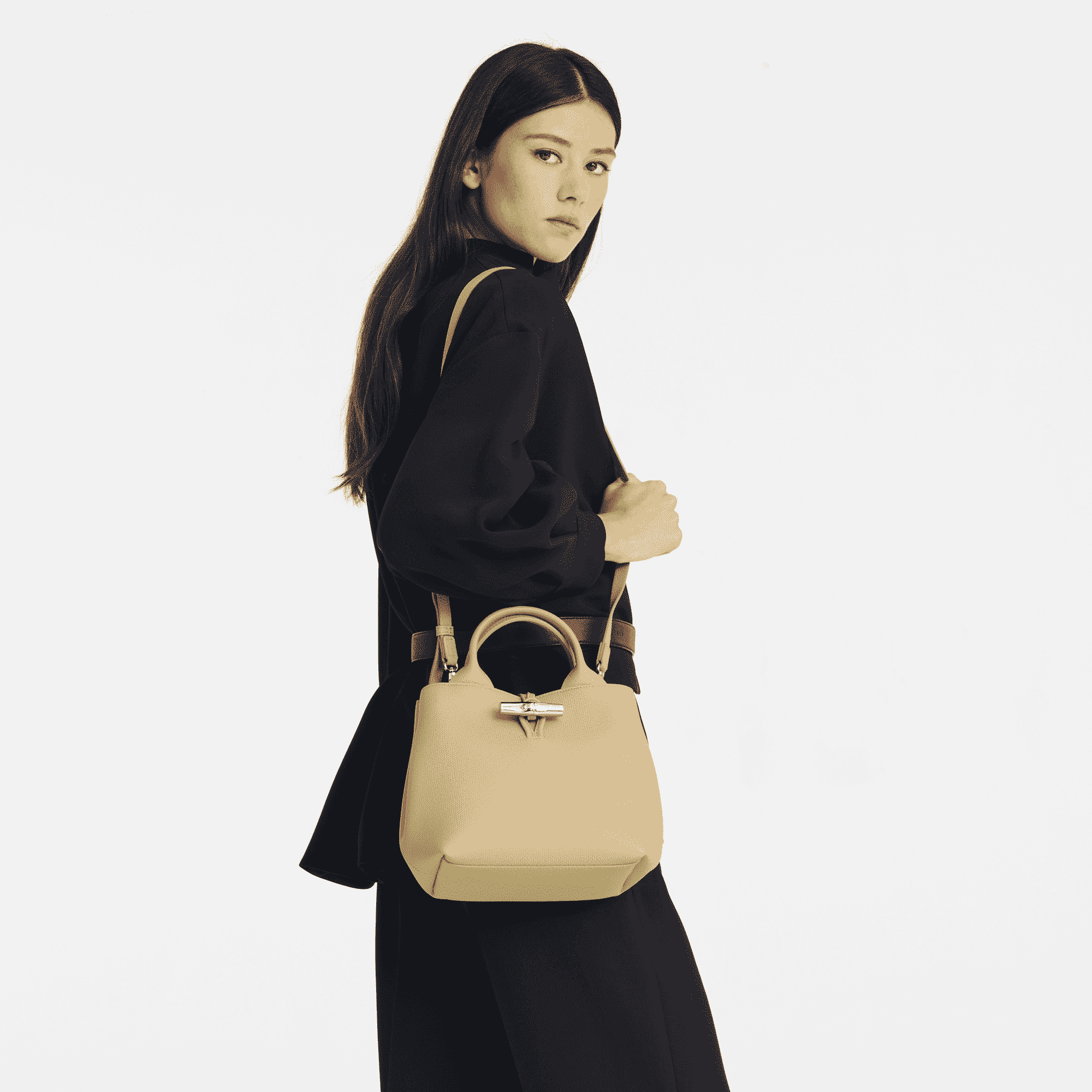 Le Roseau S Handbag