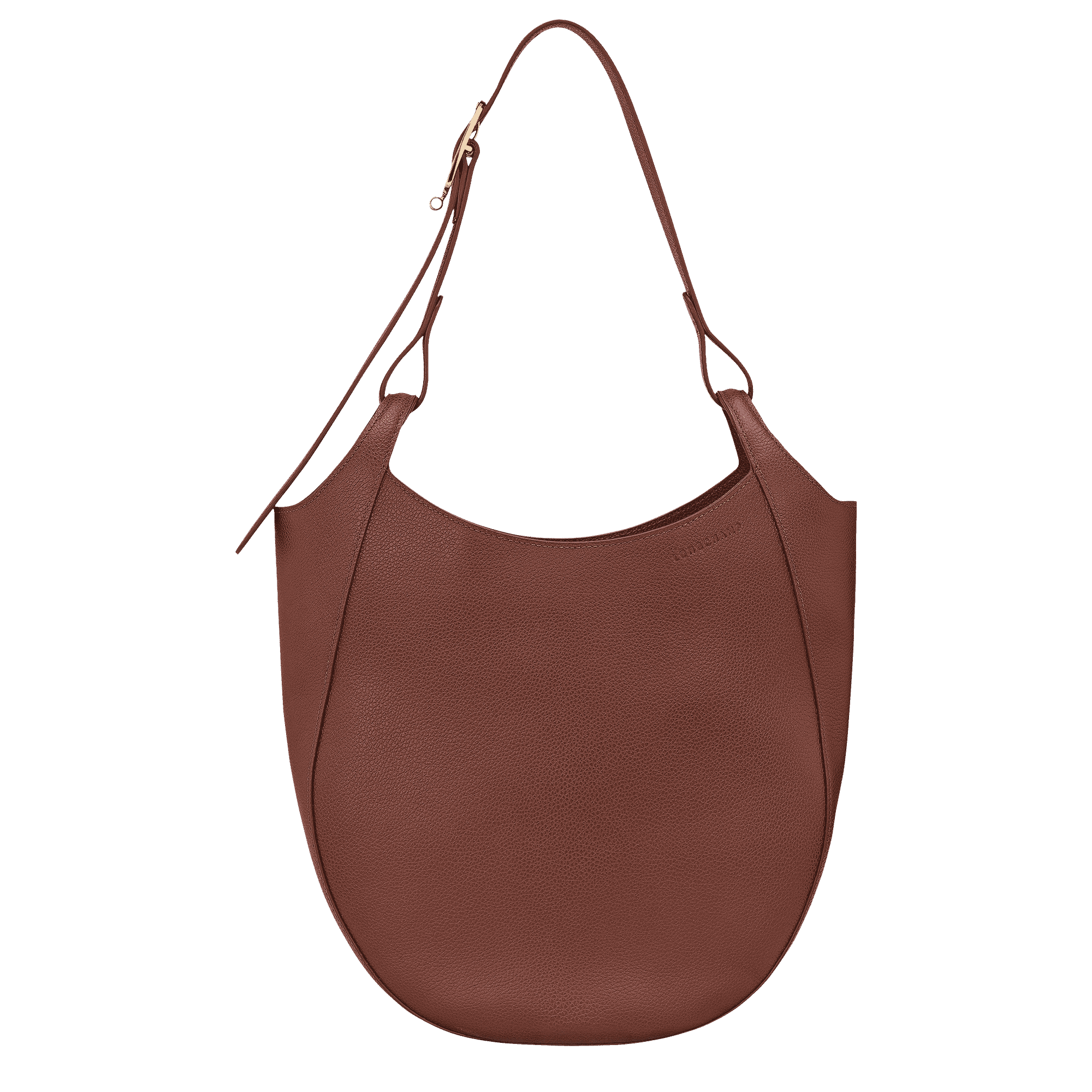 Le Foulonné L Hobo bag