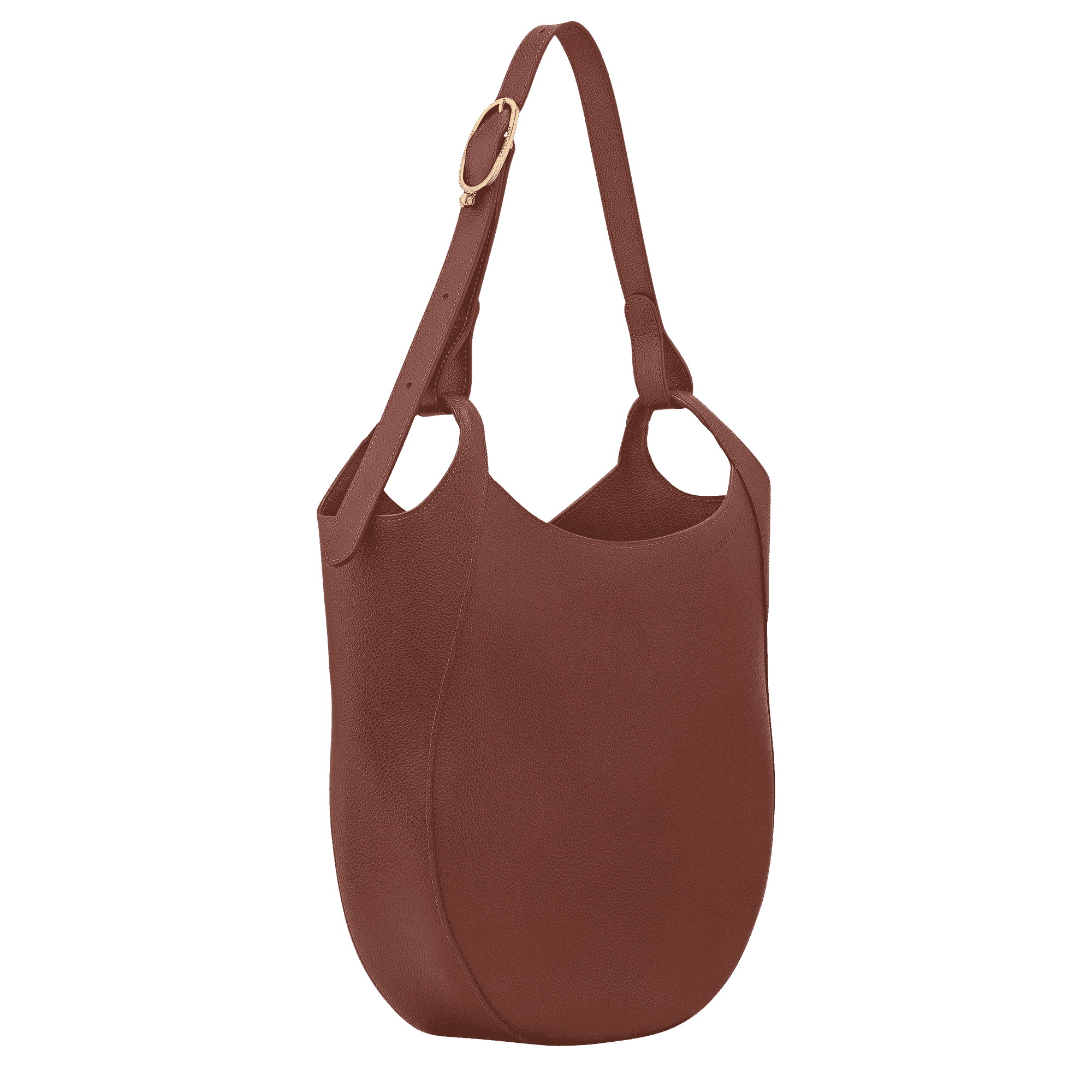 Le Foulonné L Hobo bag