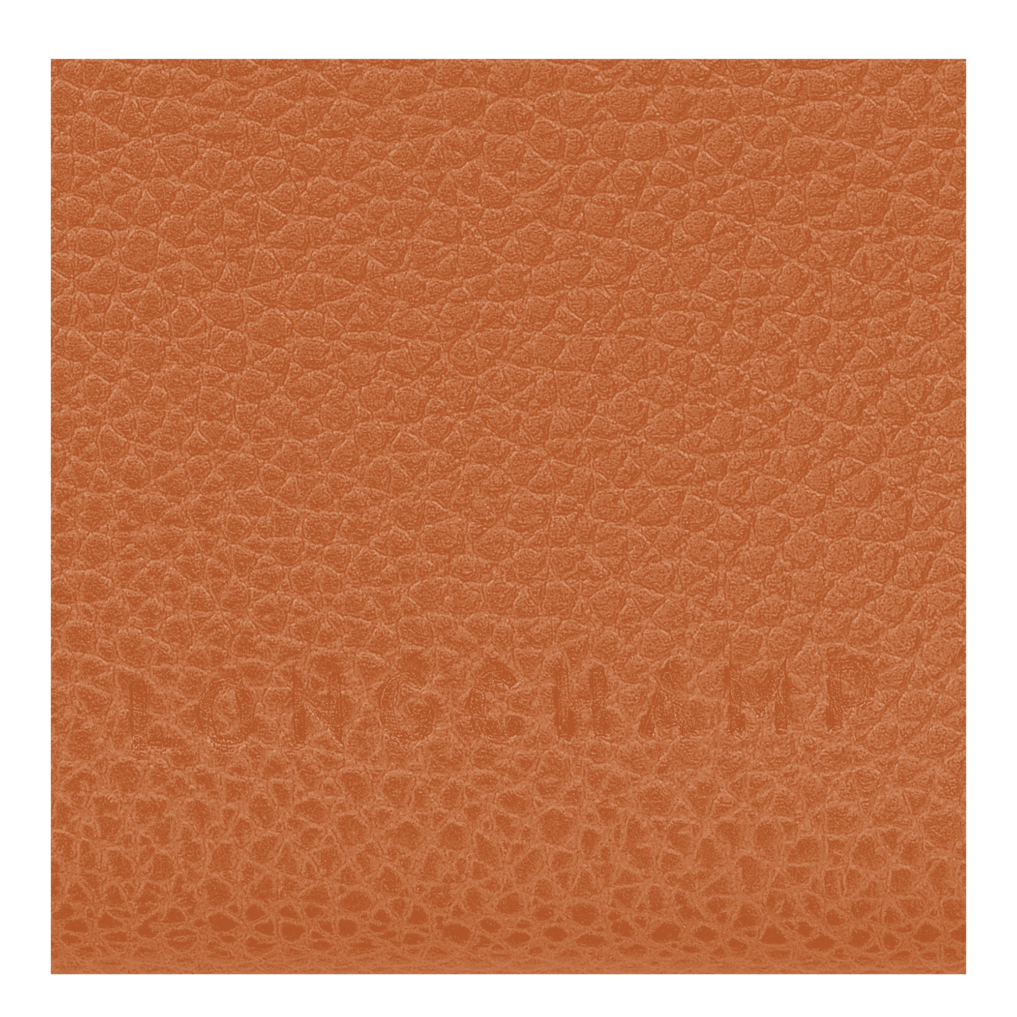 Le Foulonné Compact wallet