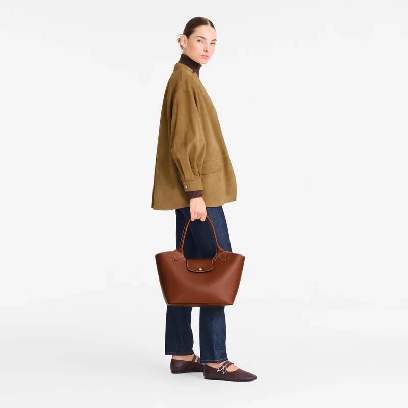 Épure L Shoulder bag