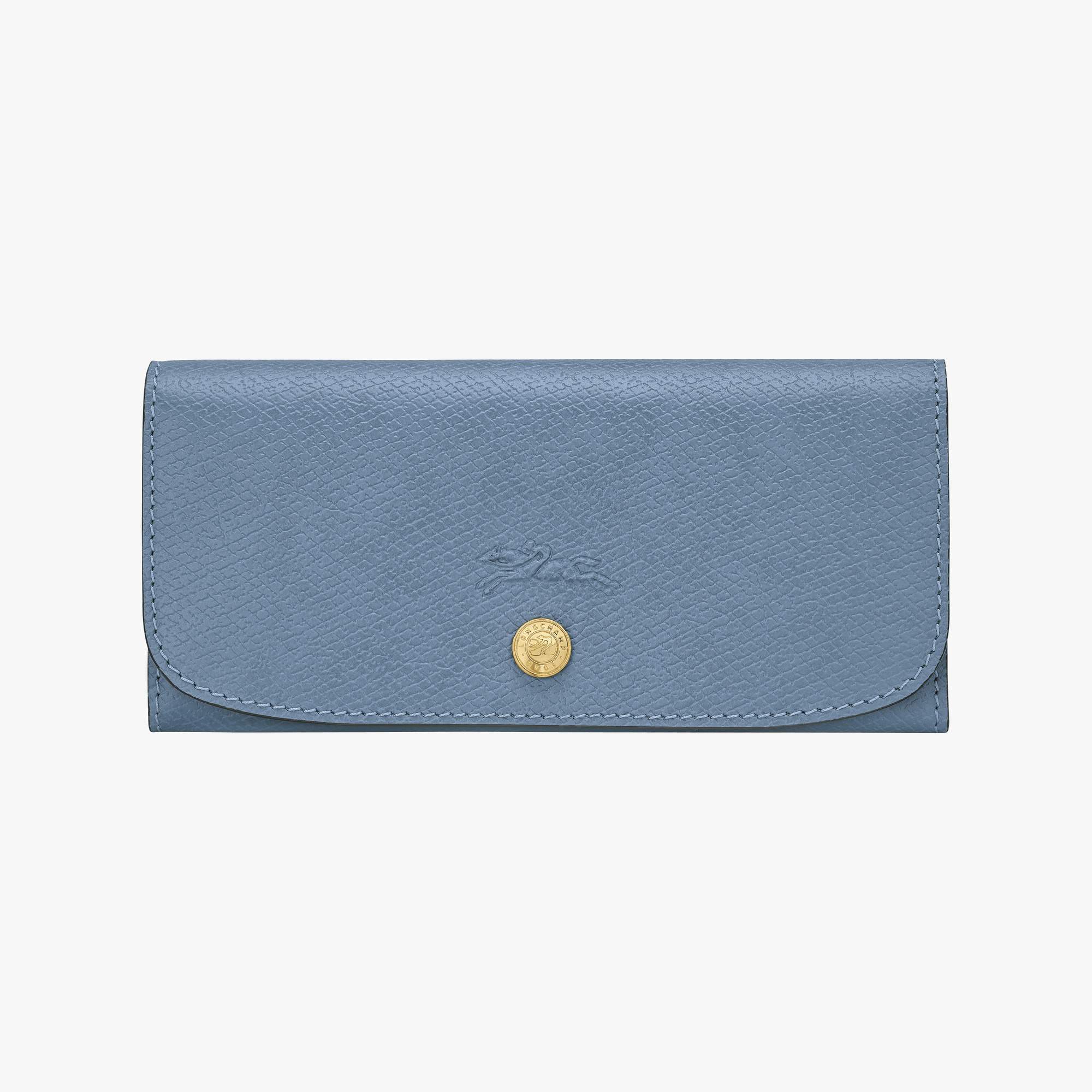 Épure Long continental wallet