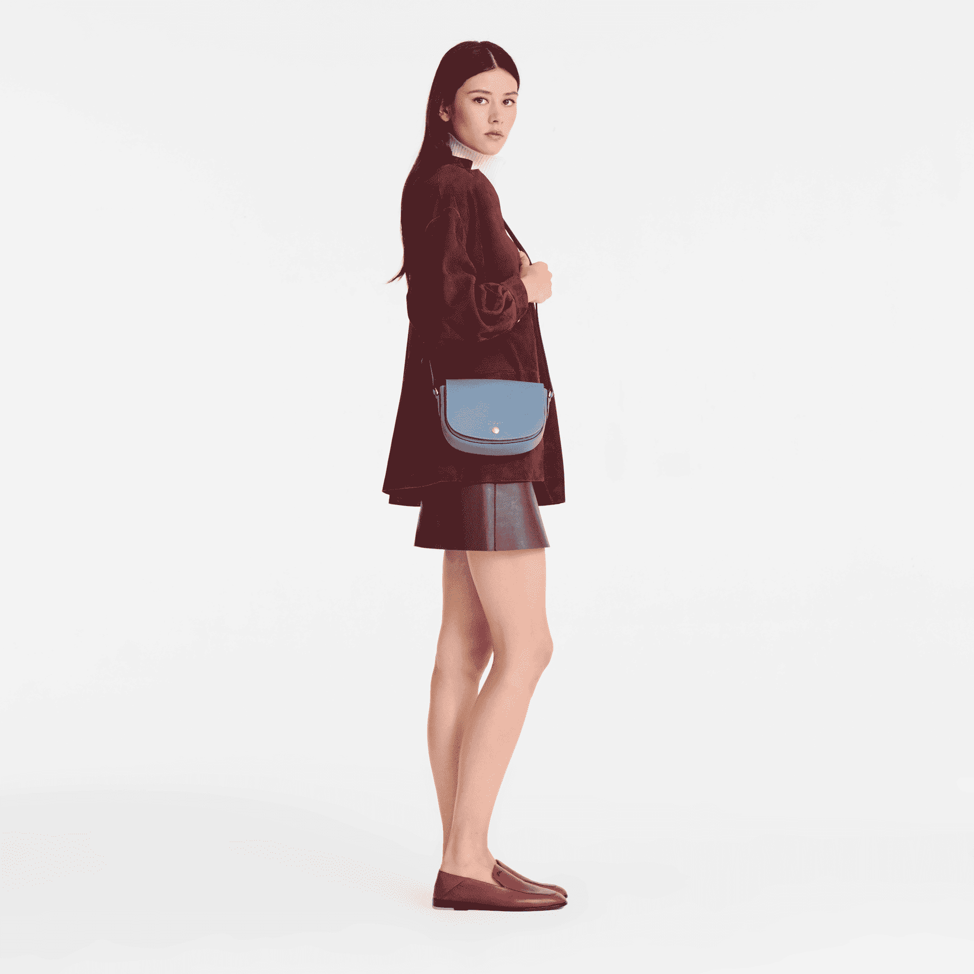 Épure S Crossbody bag