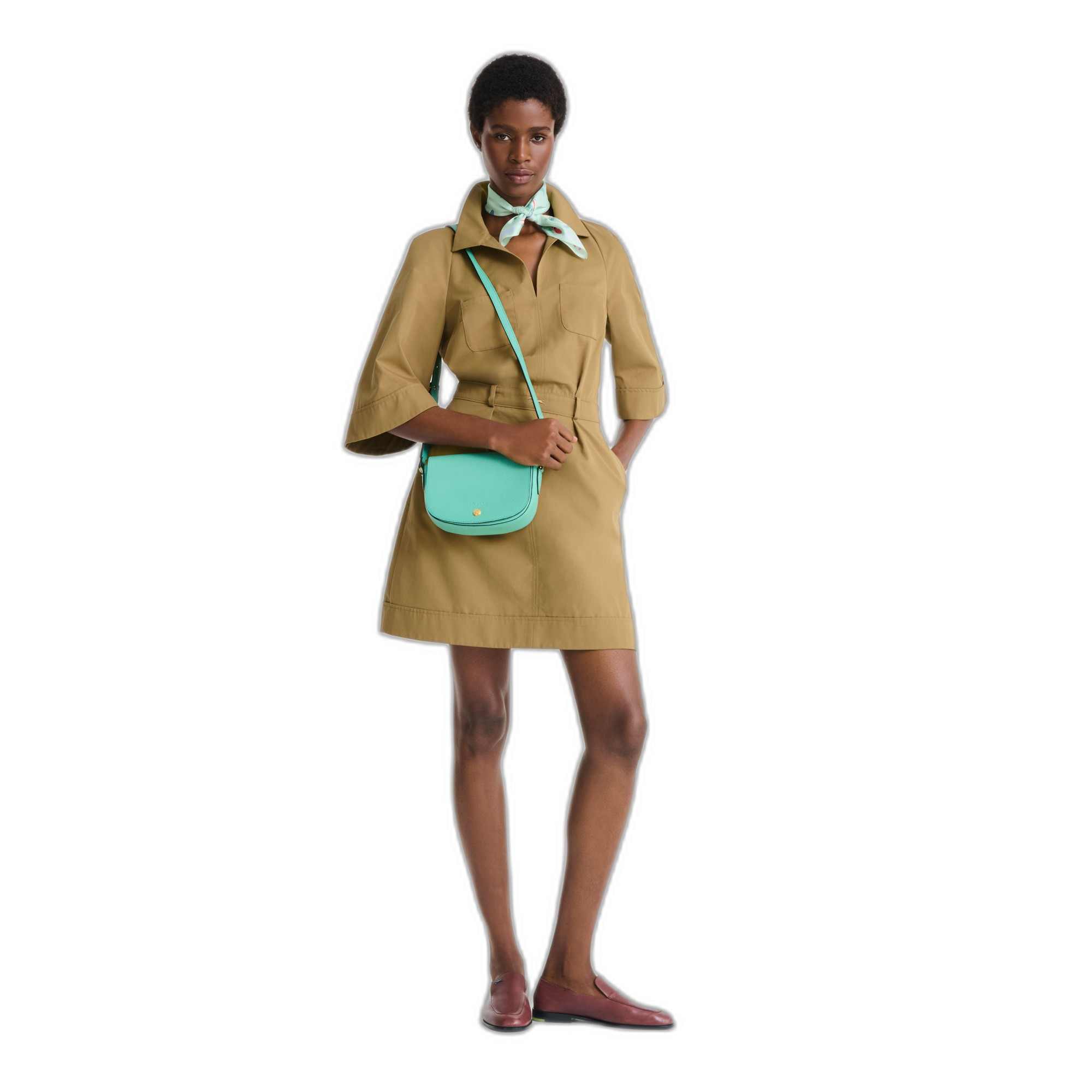 Epure Crossbody Mint