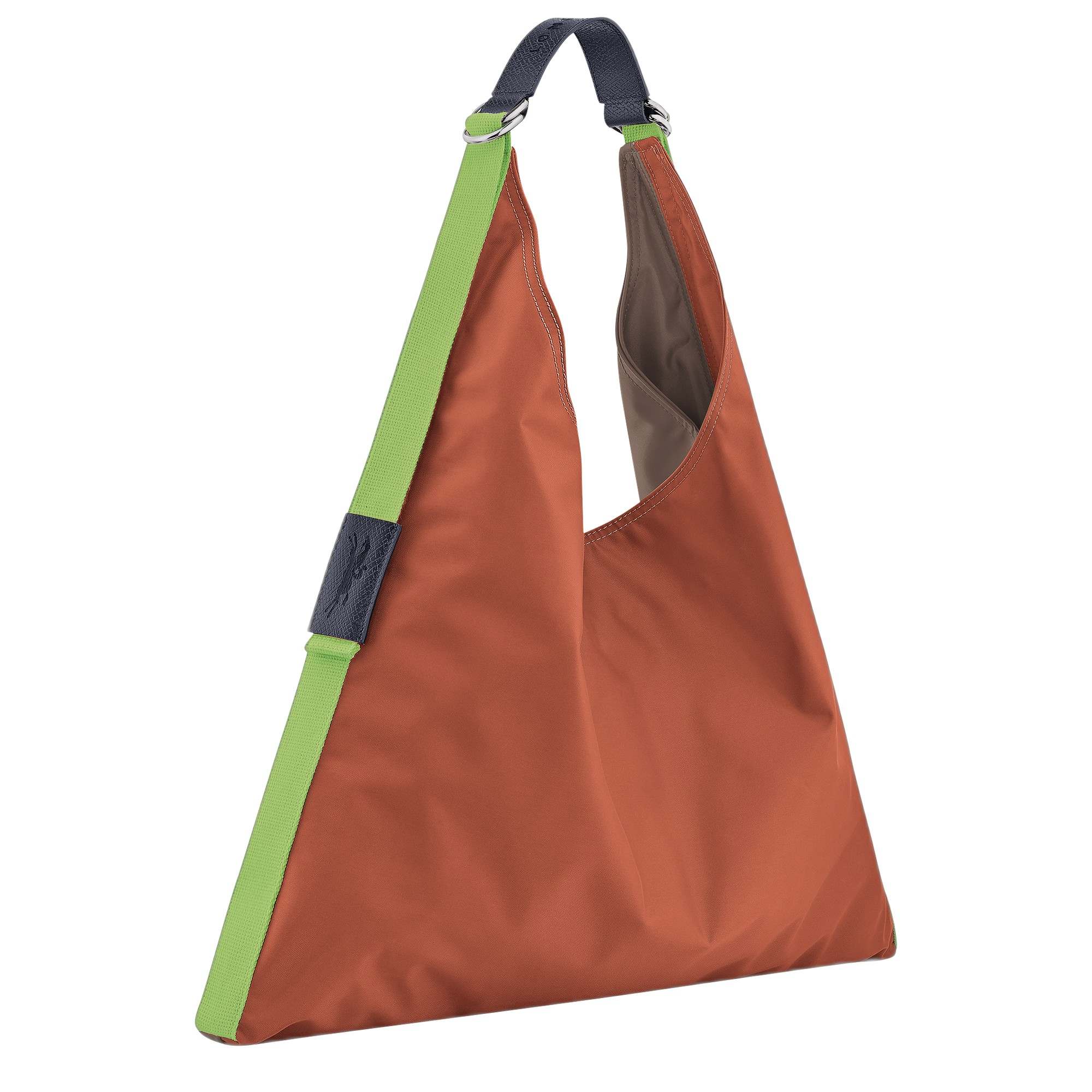 Re-Play Shoulder bag Chestnut/Terra 3