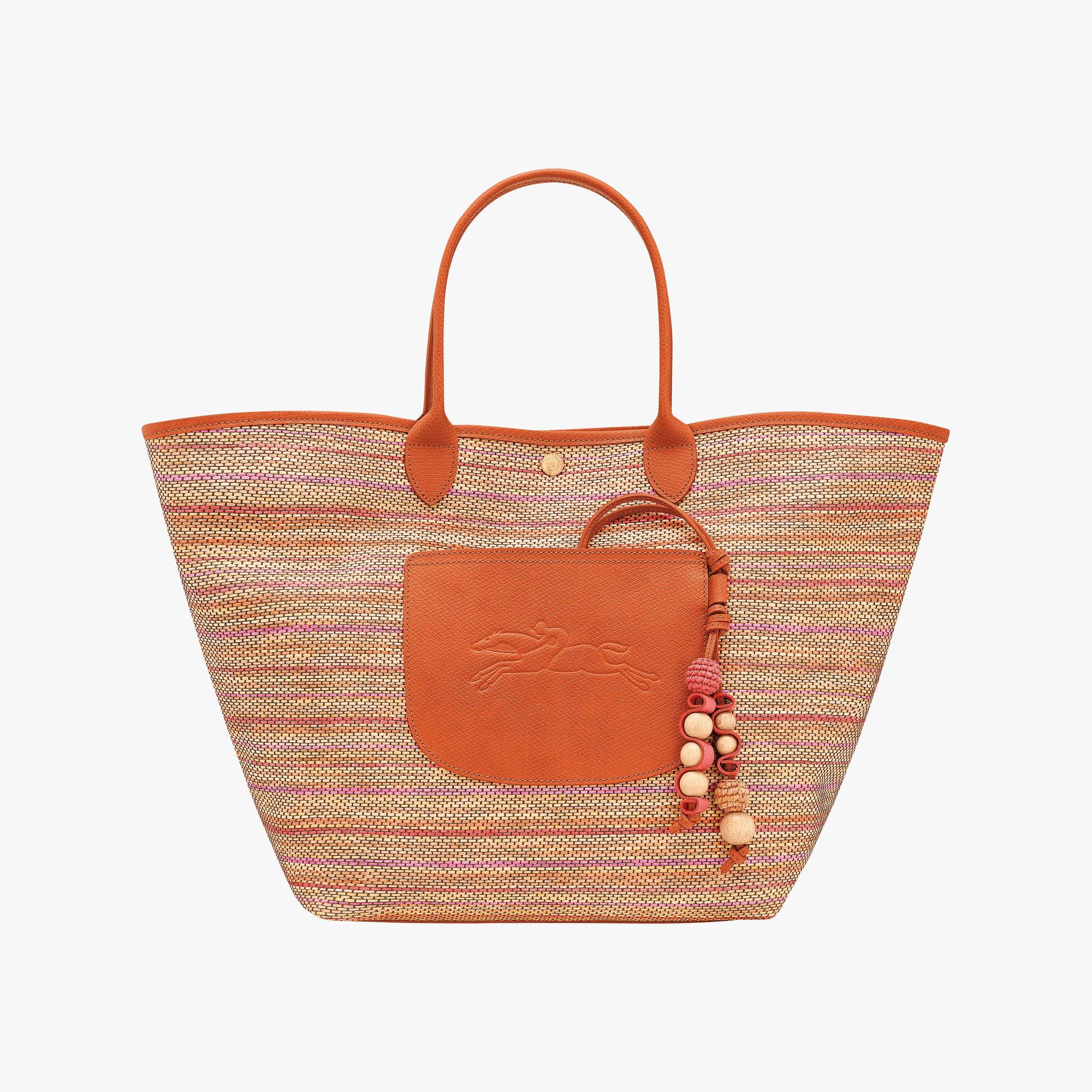 Le Pliage Collection L Basket bag