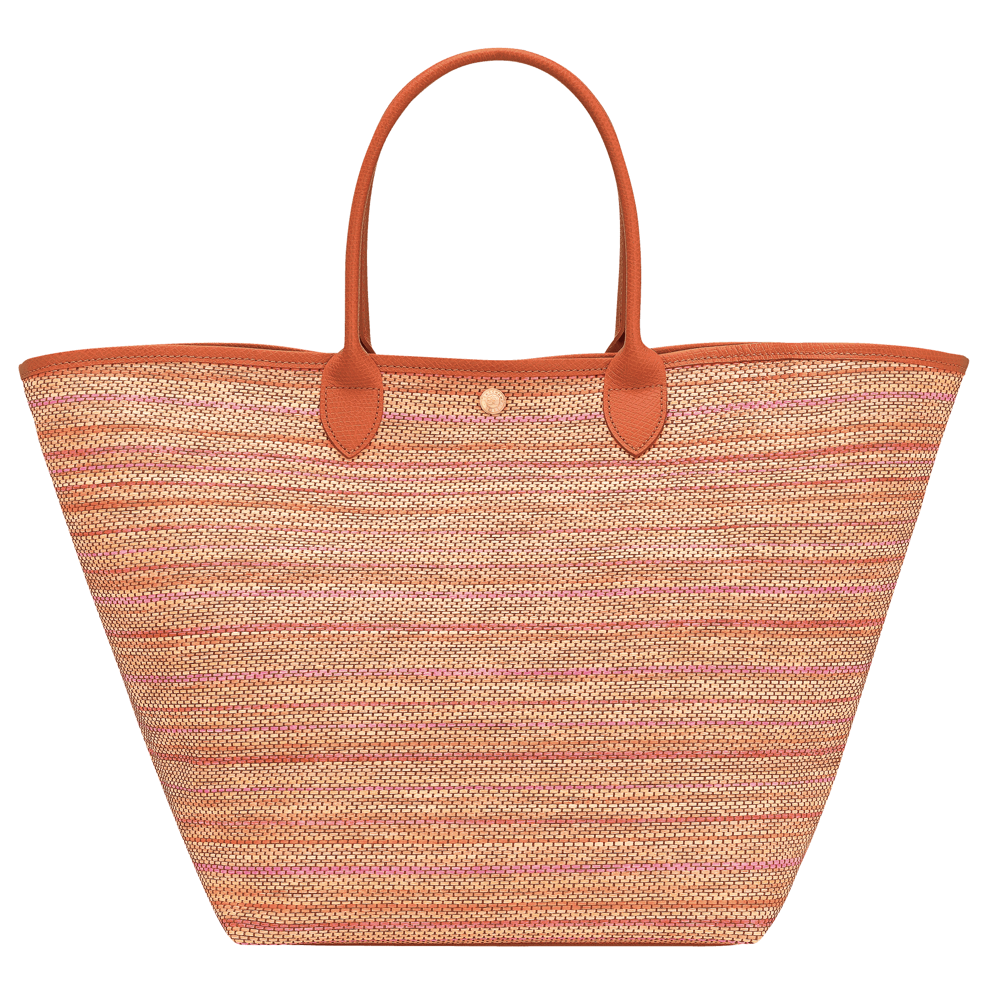 Le Pliage Collection L Basket bag
