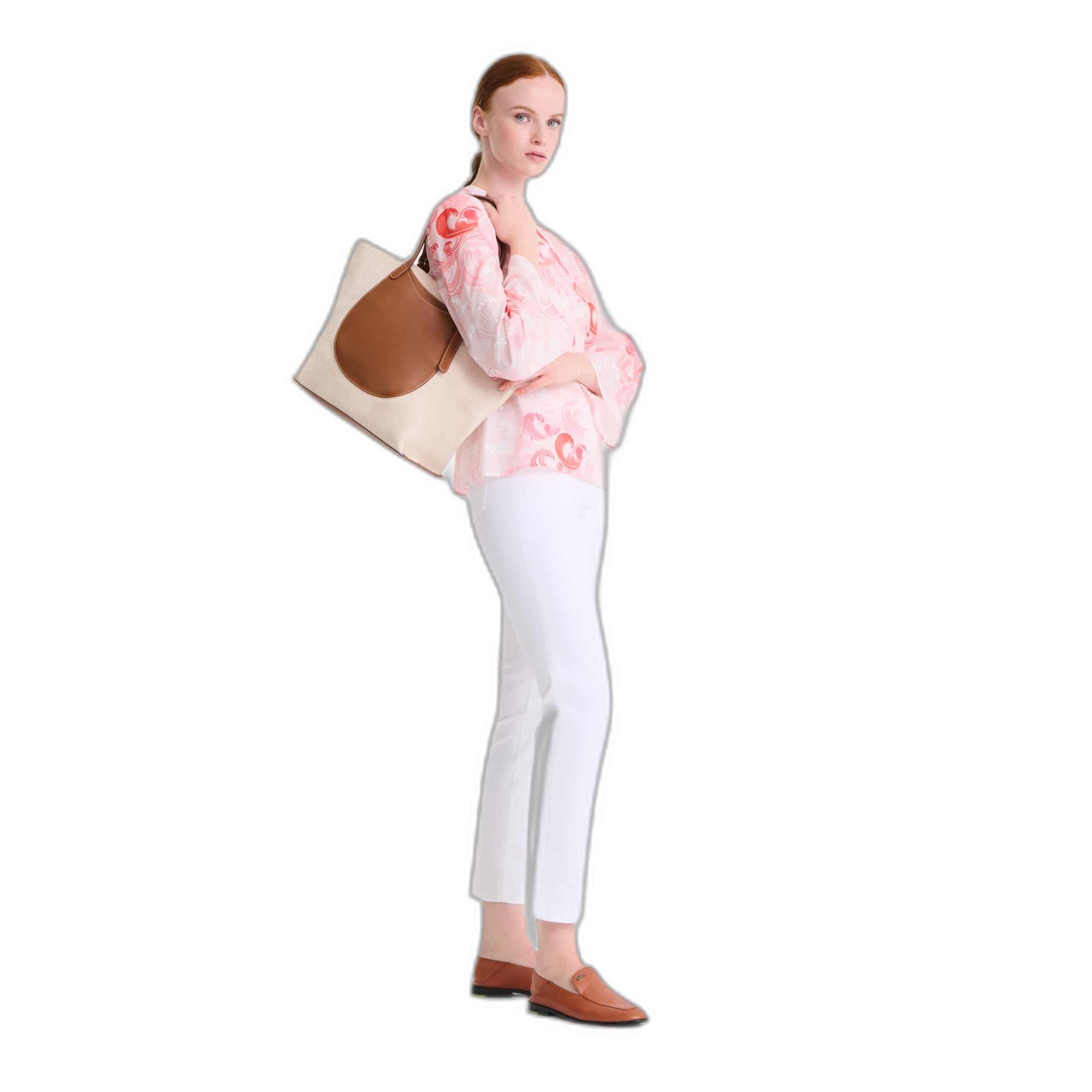 Complice Shoulder bag Caramel