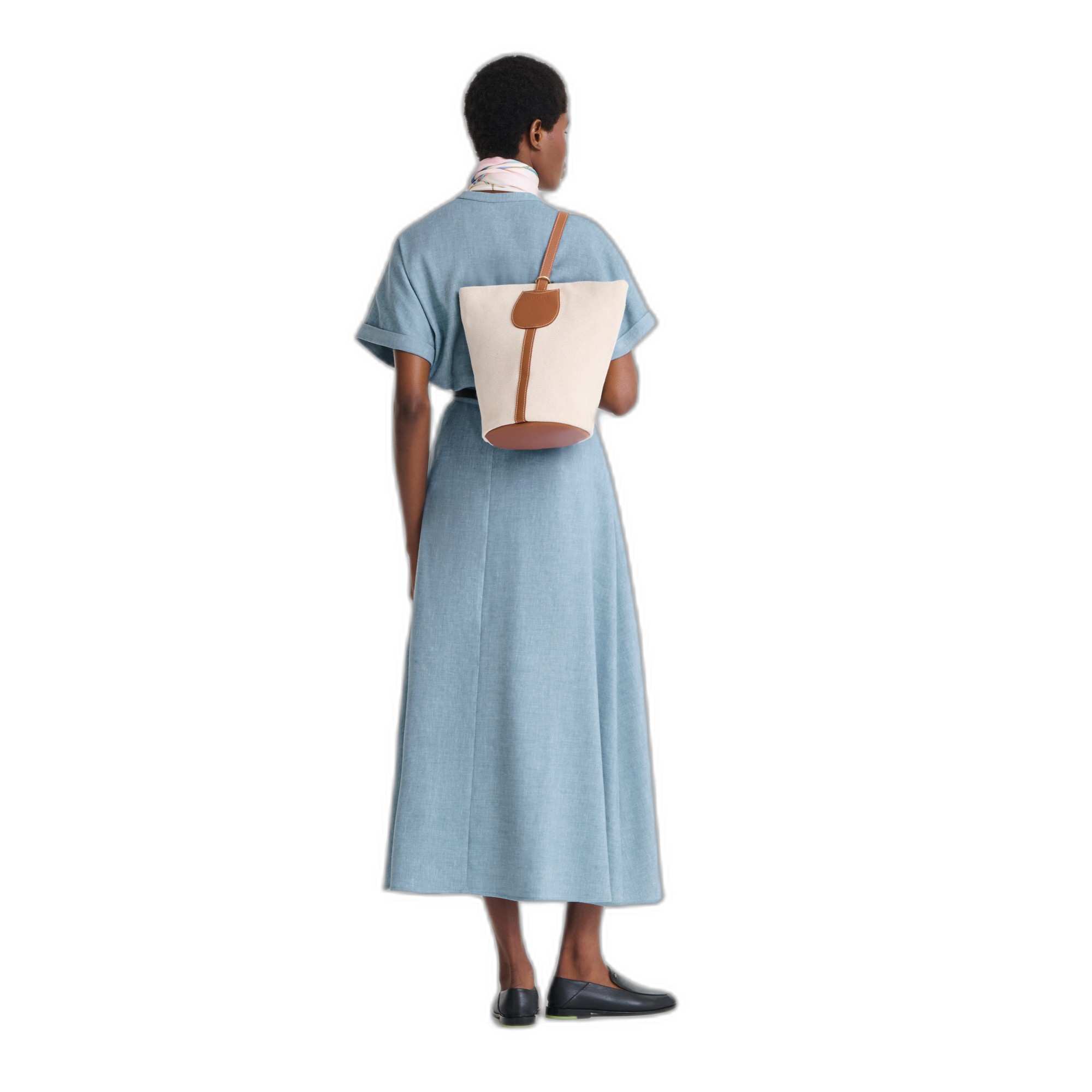 Complice Shoulder bag Caramel