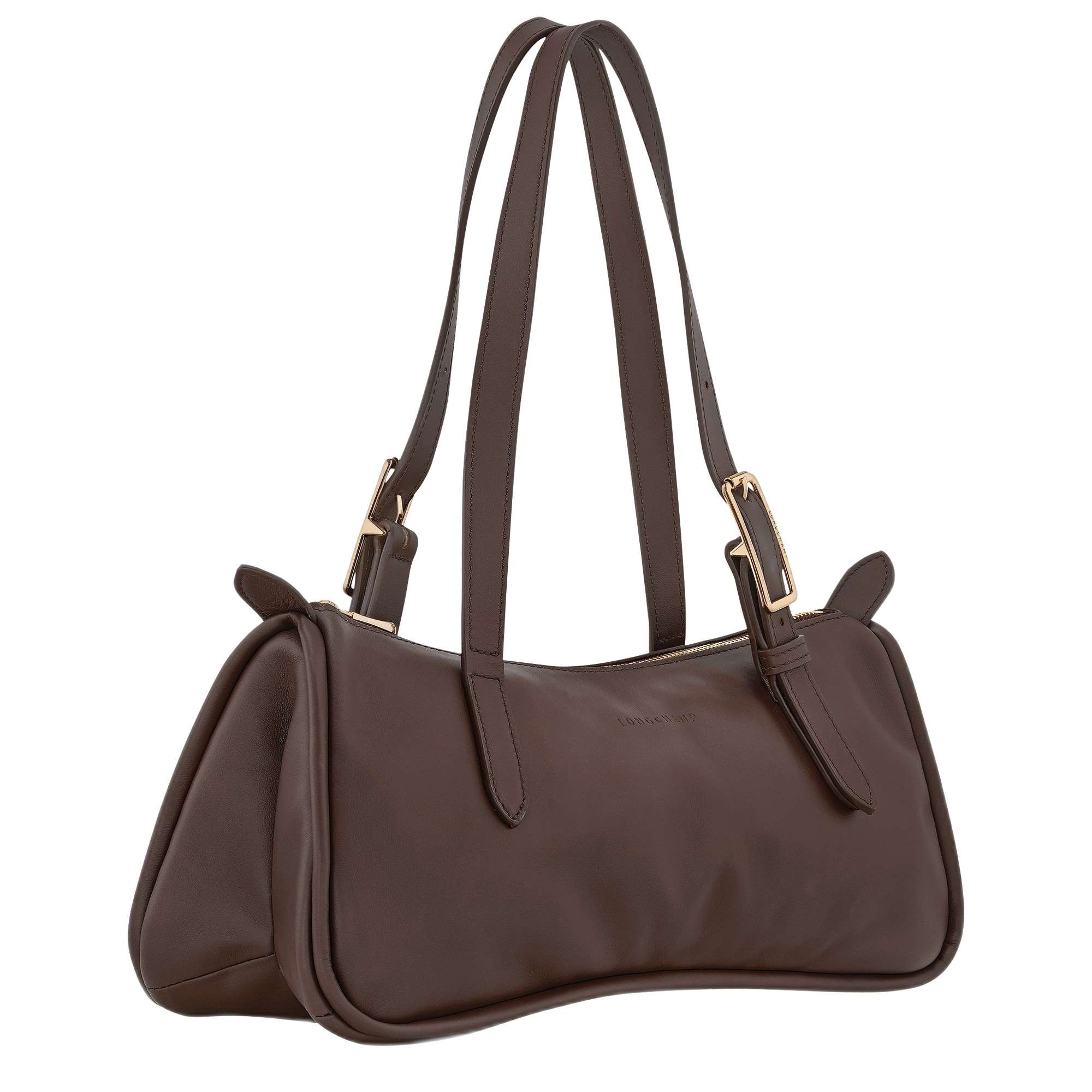 Long Shoulder bag Mocha