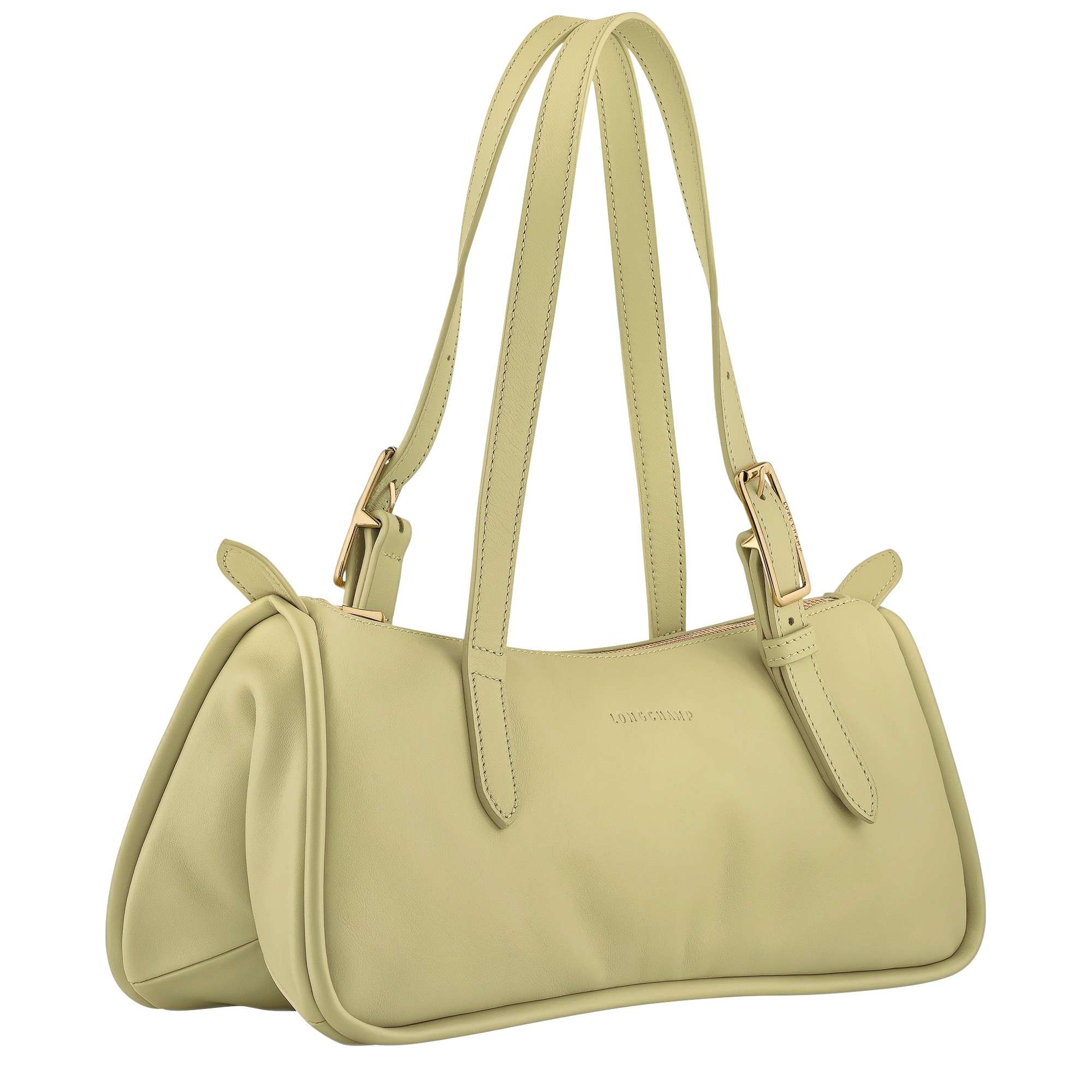 Long Shoulder bag Pistachio