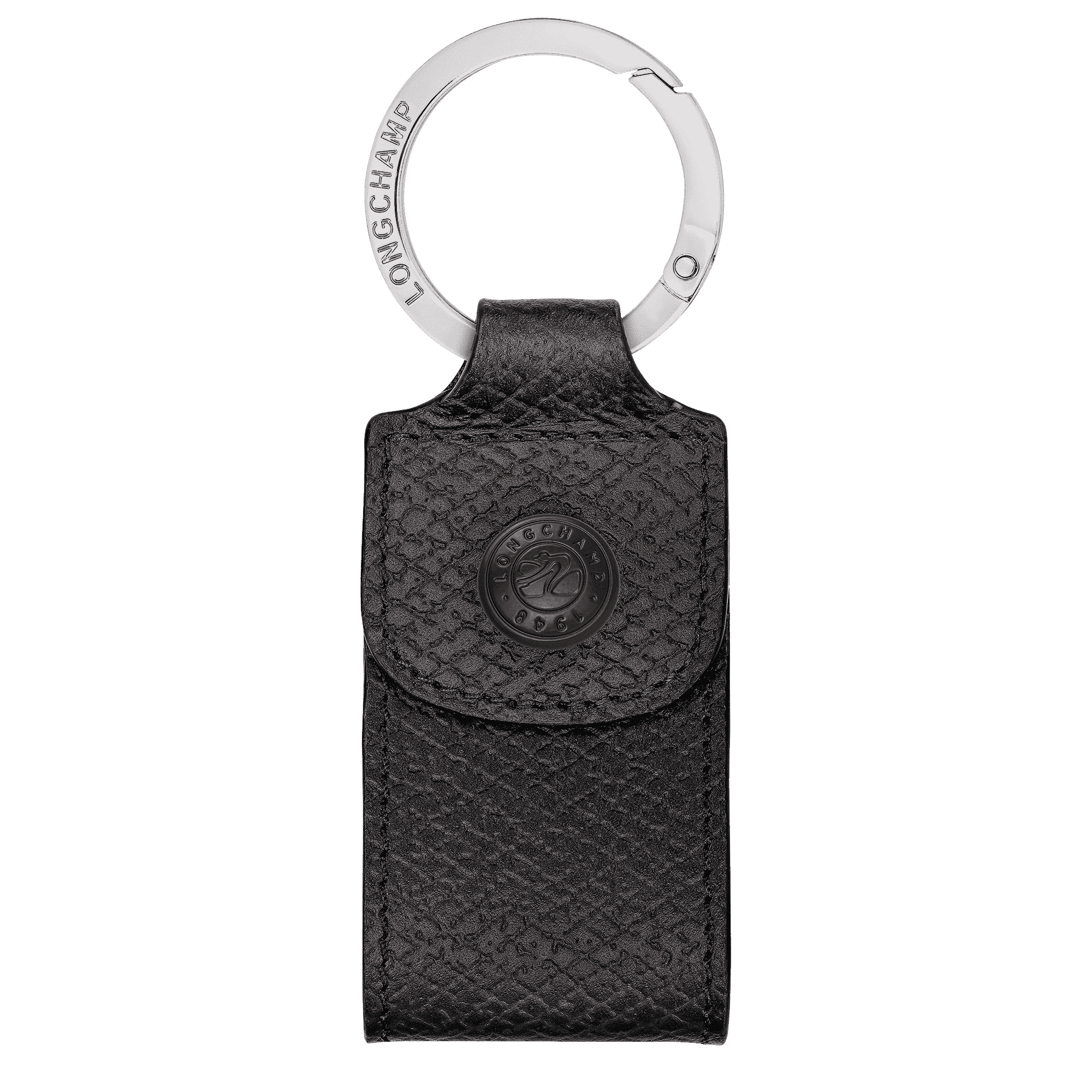 Le Pliage One Key ring