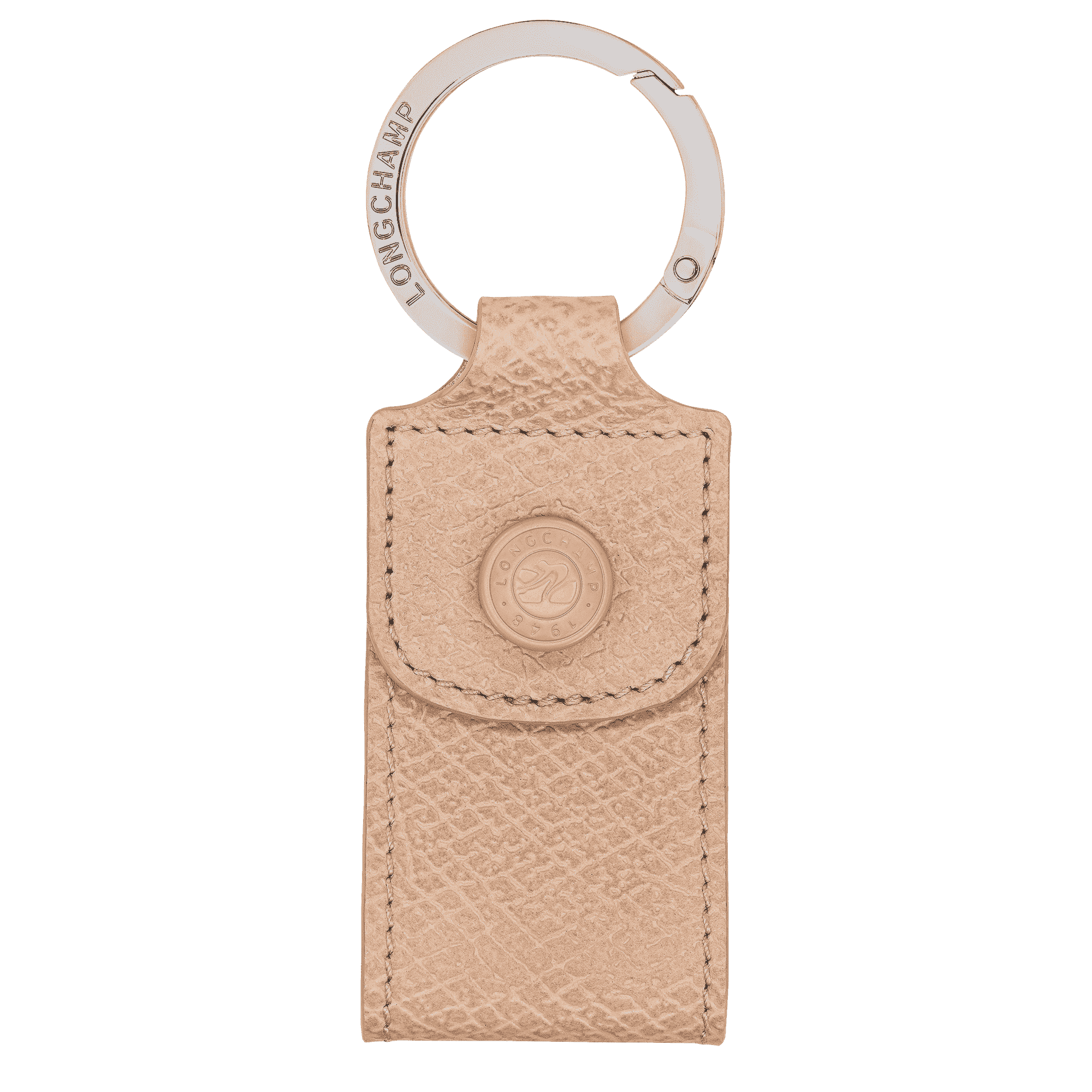 Le Pliage One Key ring