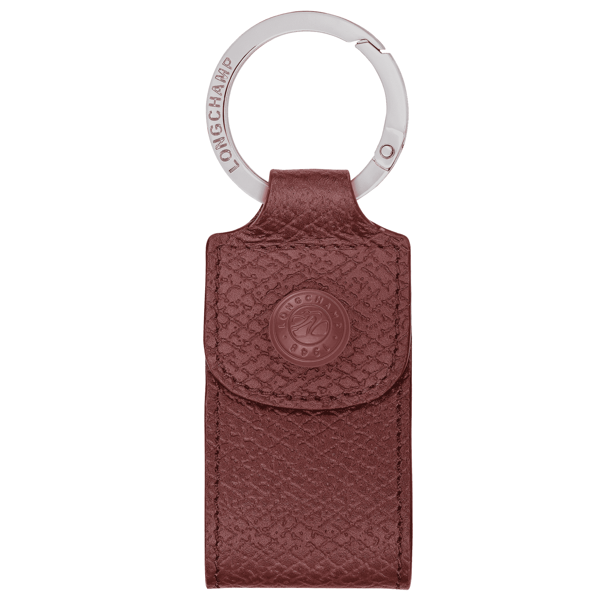Le Pliage One Key ring