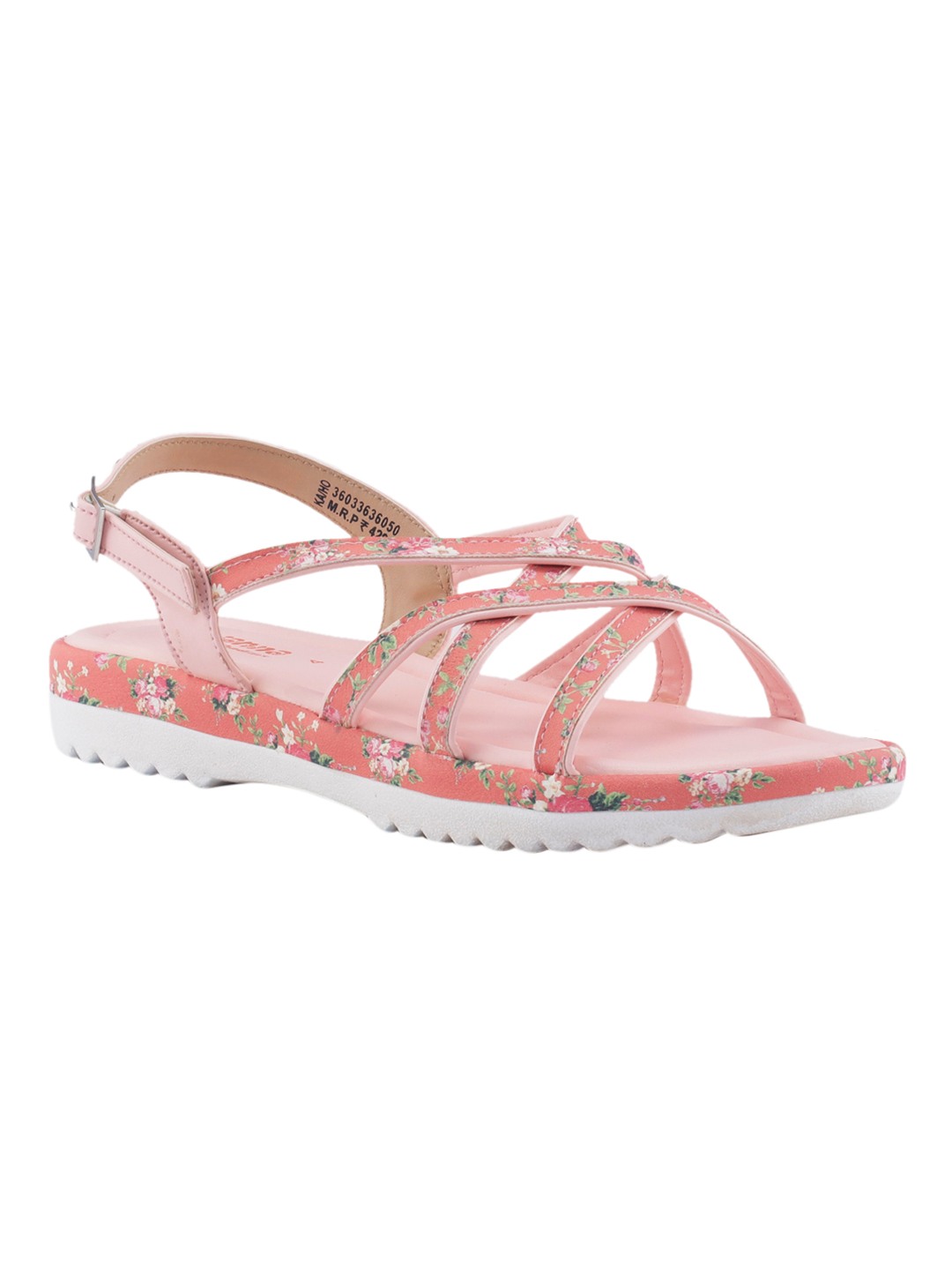 ADRIANNA GIRLS CHAPPAL