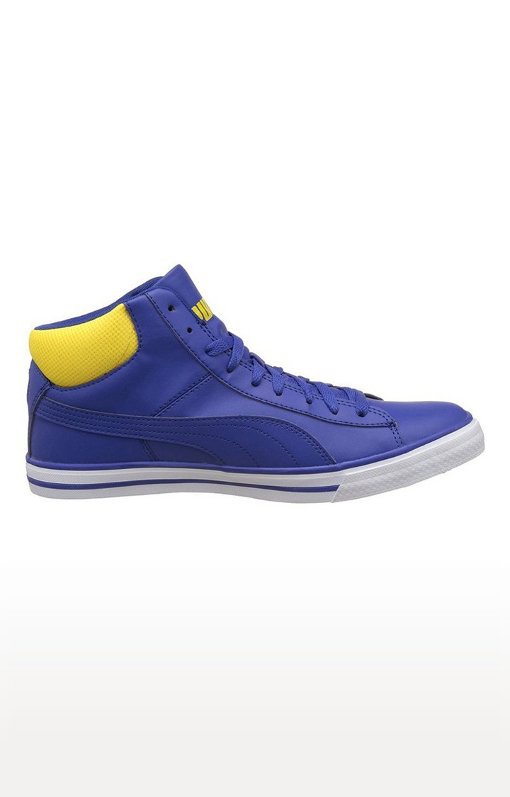 Puma salz sales mid dp sneakers