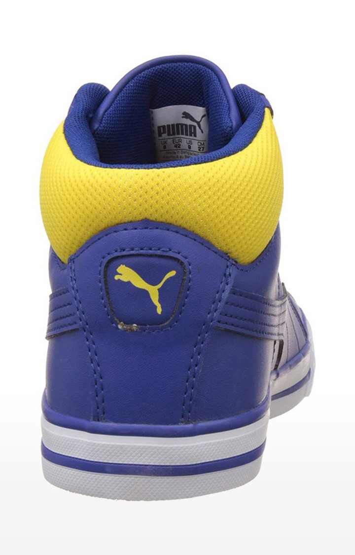 Puma salz mid dp sneakers store