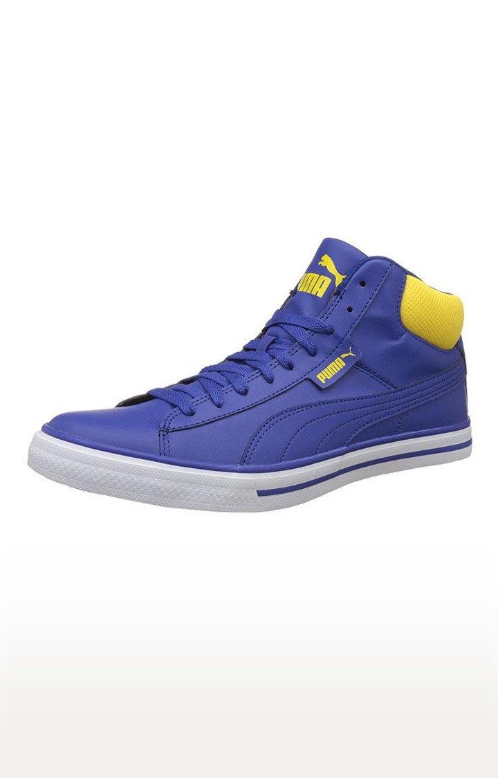 Puma salz mid dp sneakers store