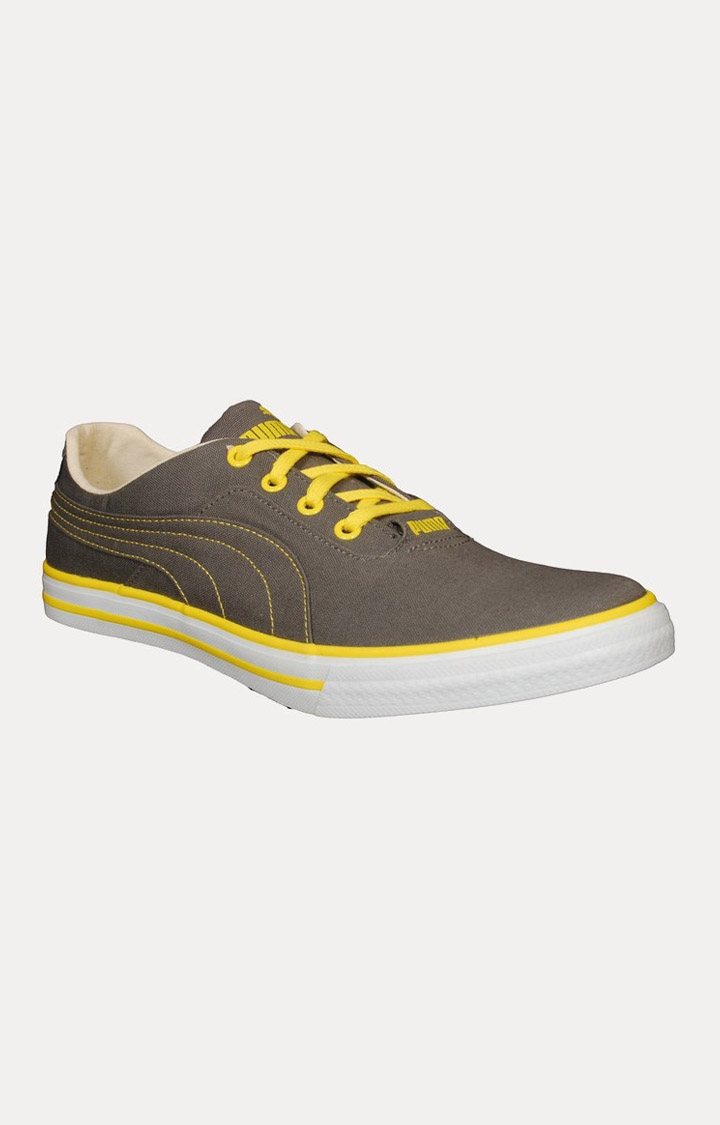Puma | Grey Sneakers 0
