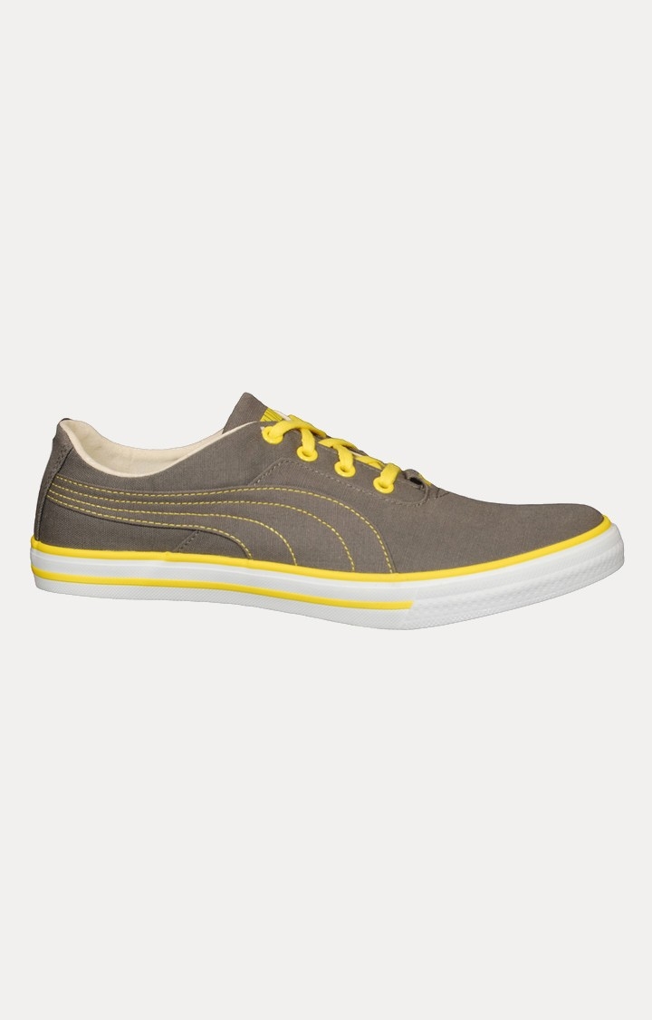 Puma | Grey Sneakers 1