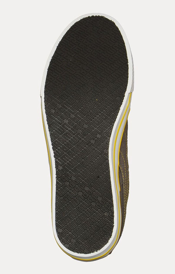 Puma | Grey Sneakers 3