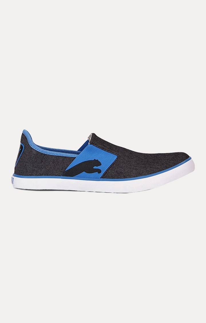 PUMA Mens Lazy Slip On II DP Loafers (Size - 4, Grey) in Kolhapur at best  price by Sai Footwear - Justdial