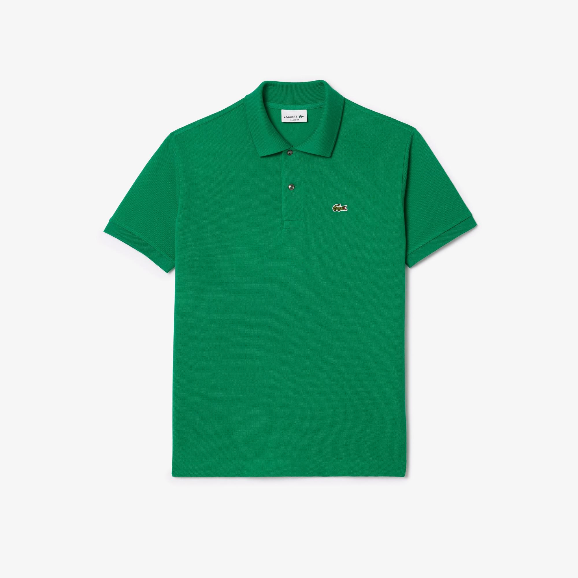 Classic Fit L.12.12 Original Polo Shirt