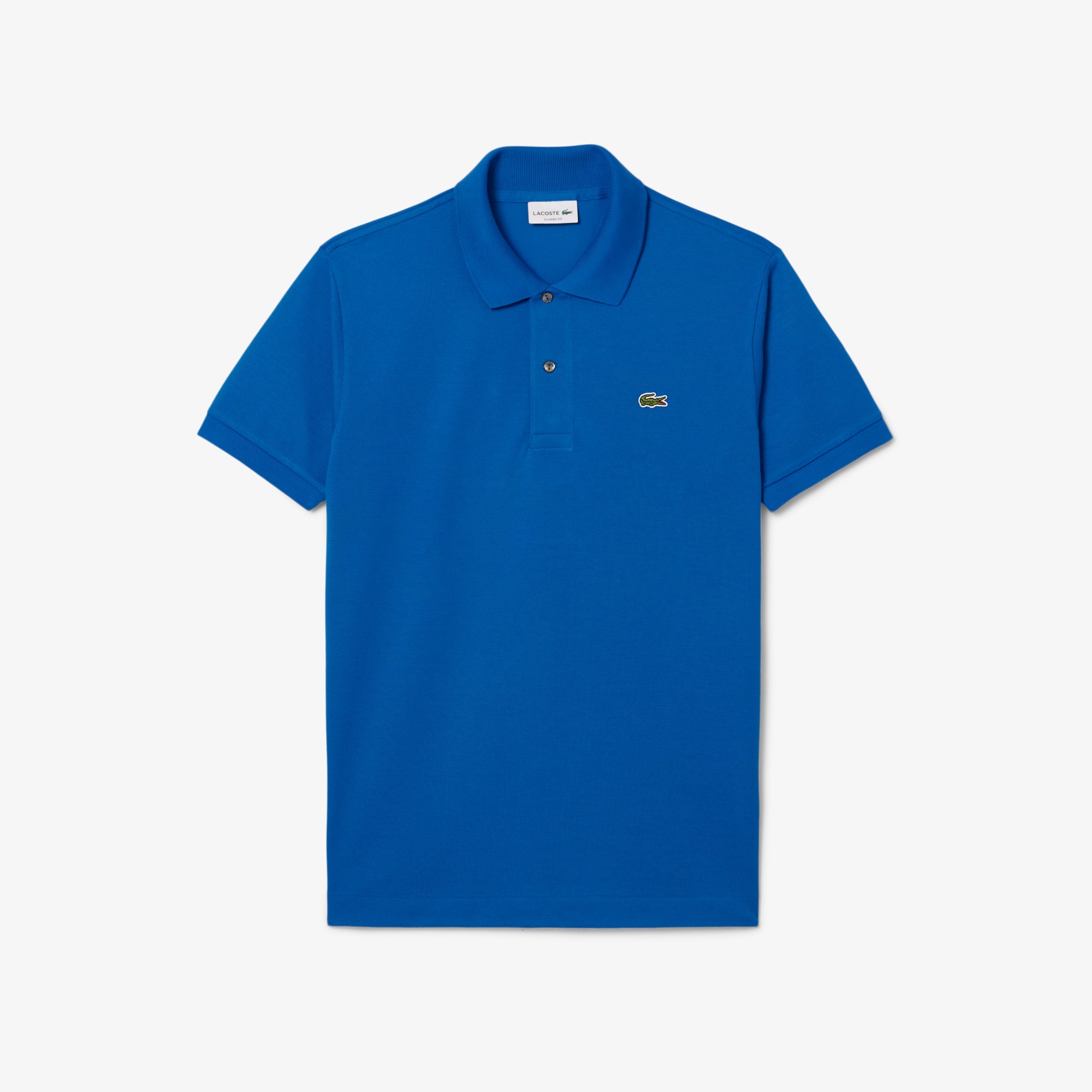 Classic fit l.12.12 original polo shirt