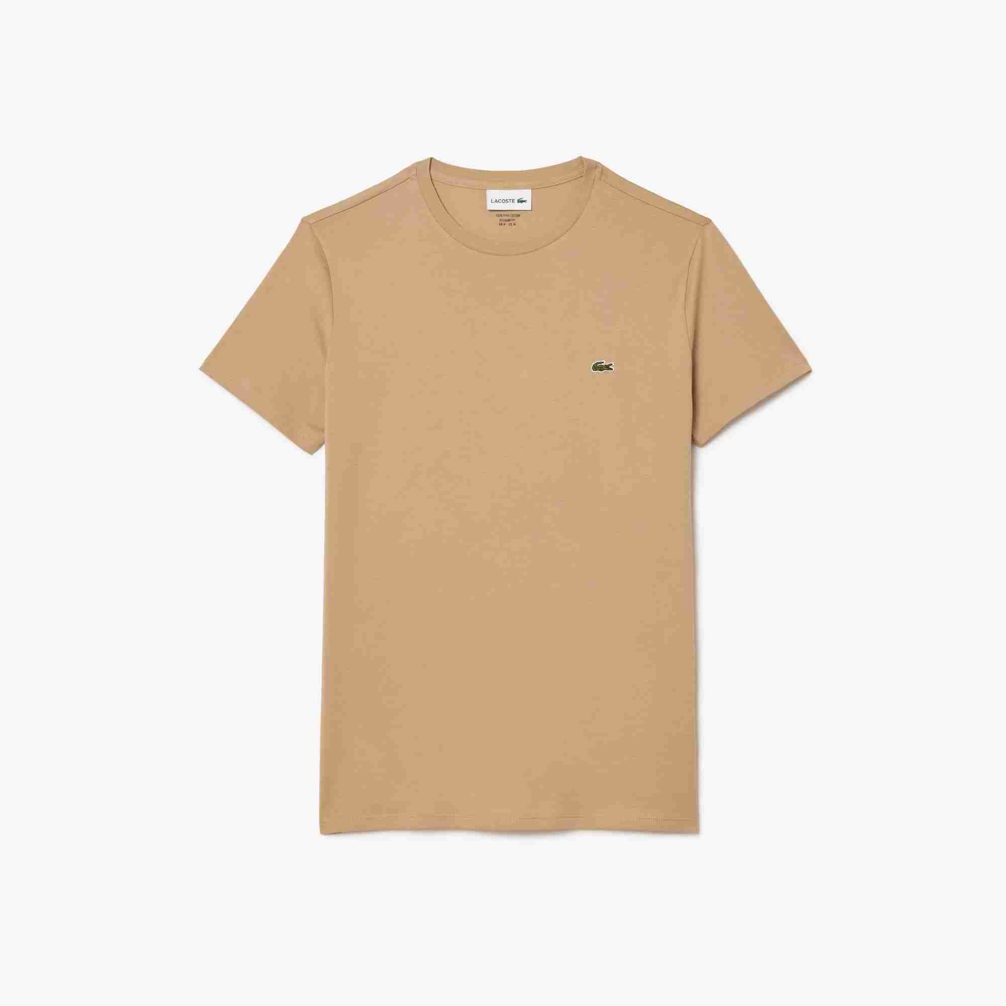 Cotton Pima T-shirt