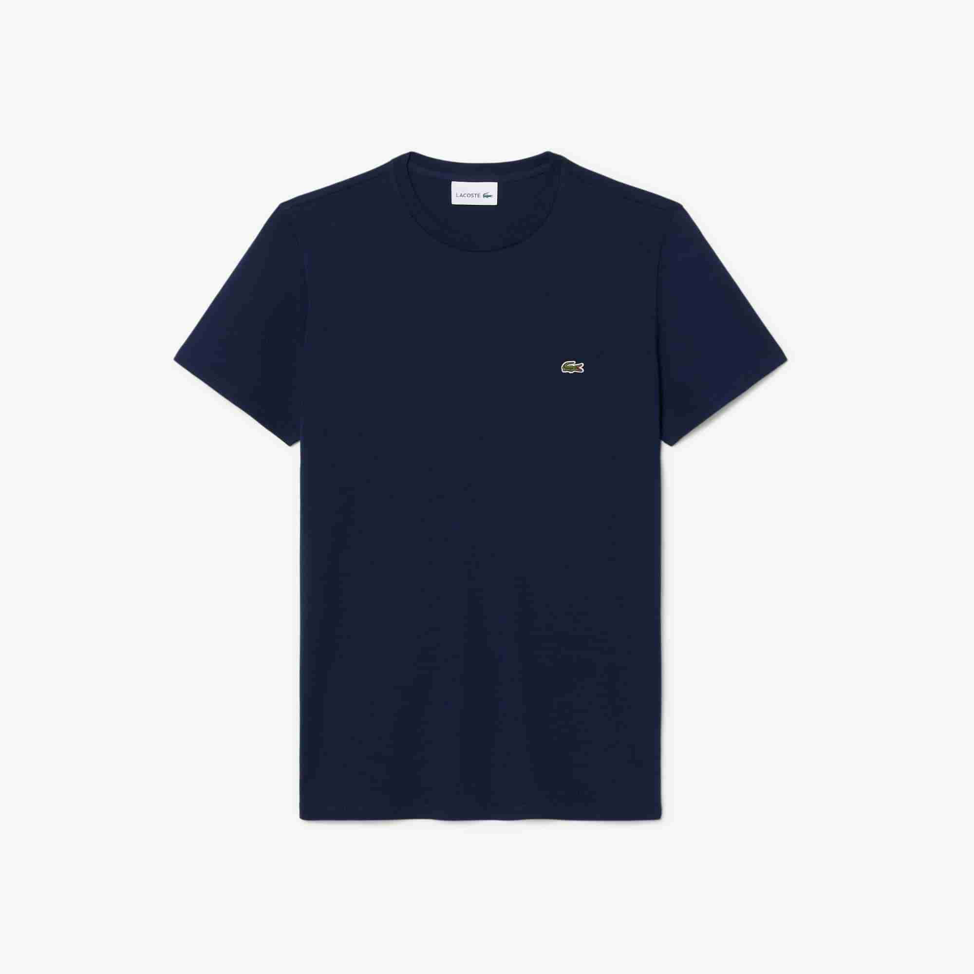 Cotton Pima T-shirt
