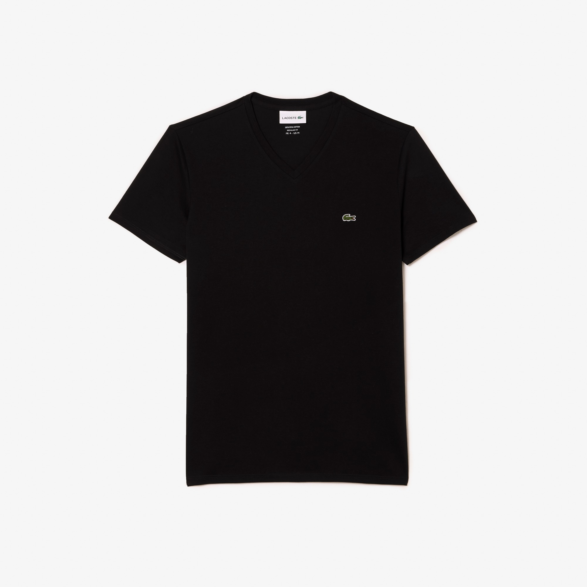 Cotton Pima T-shirt