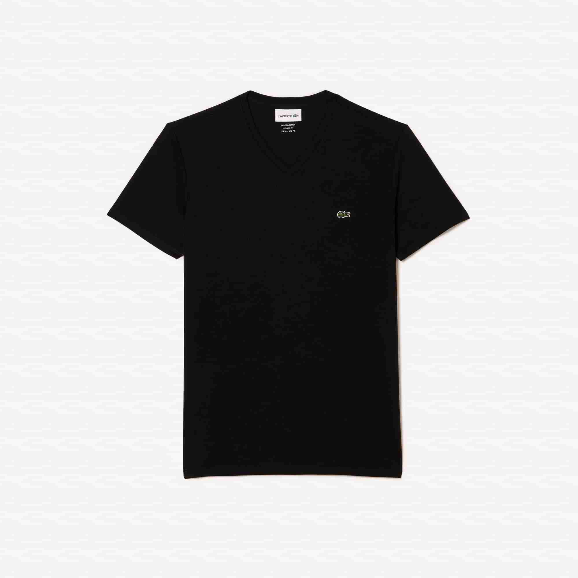 Cotton Pima T-shirt