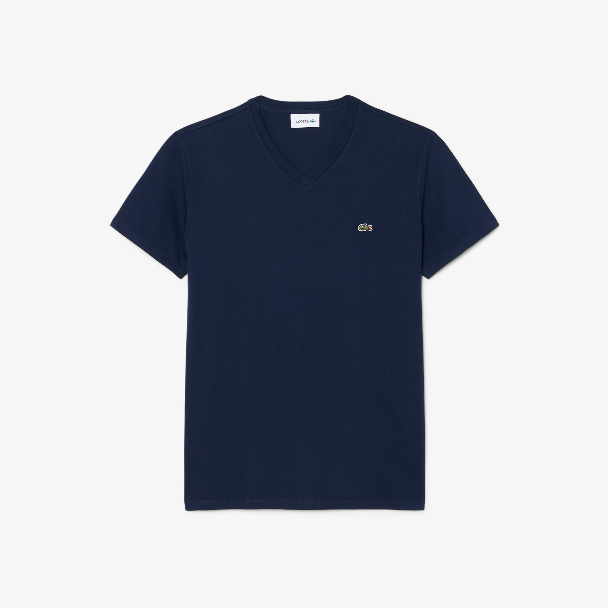 Cotton Pima T-shirt